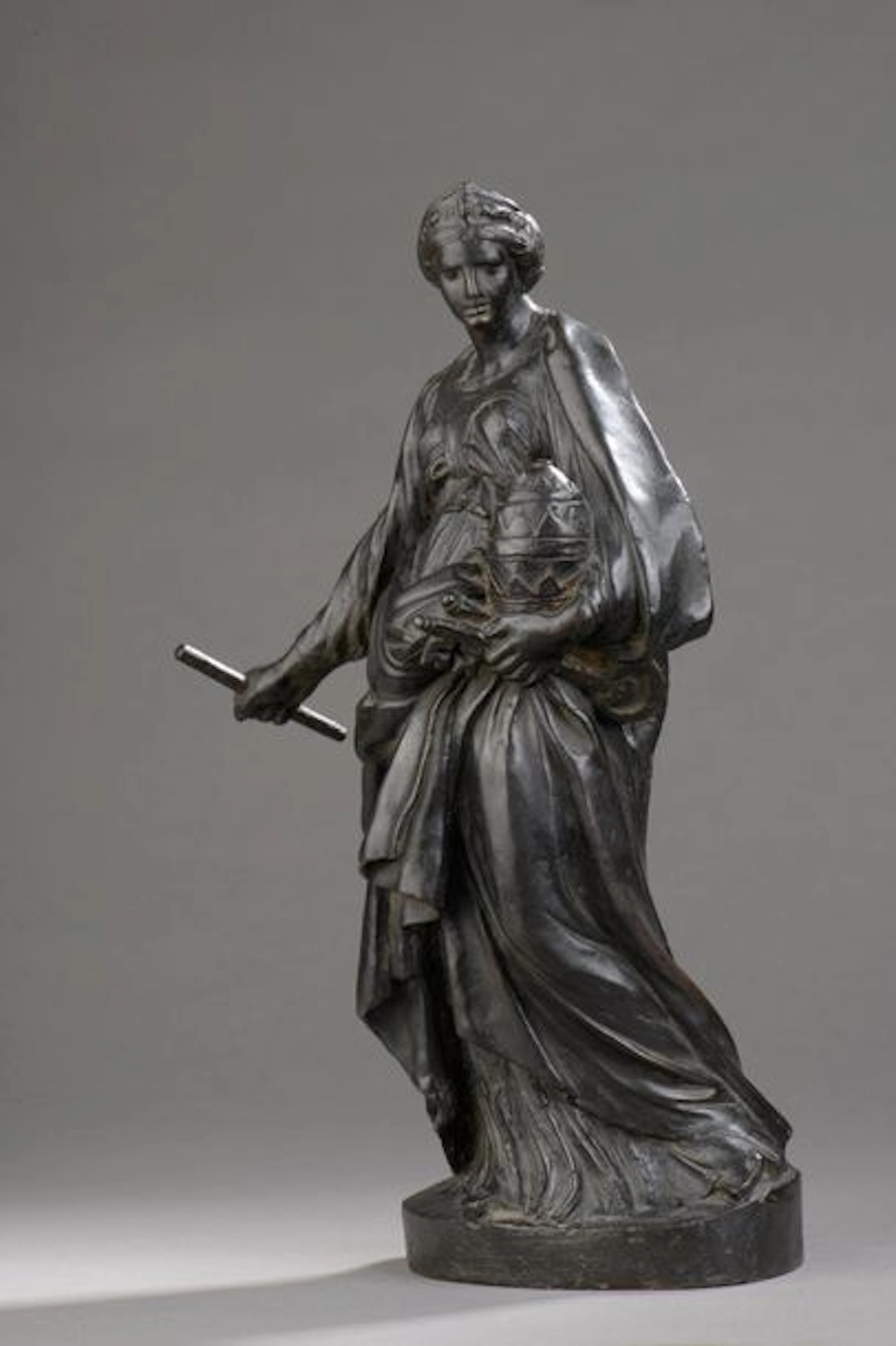 D'après Gian Lorenzo BERNINI dit LE BERNIN…