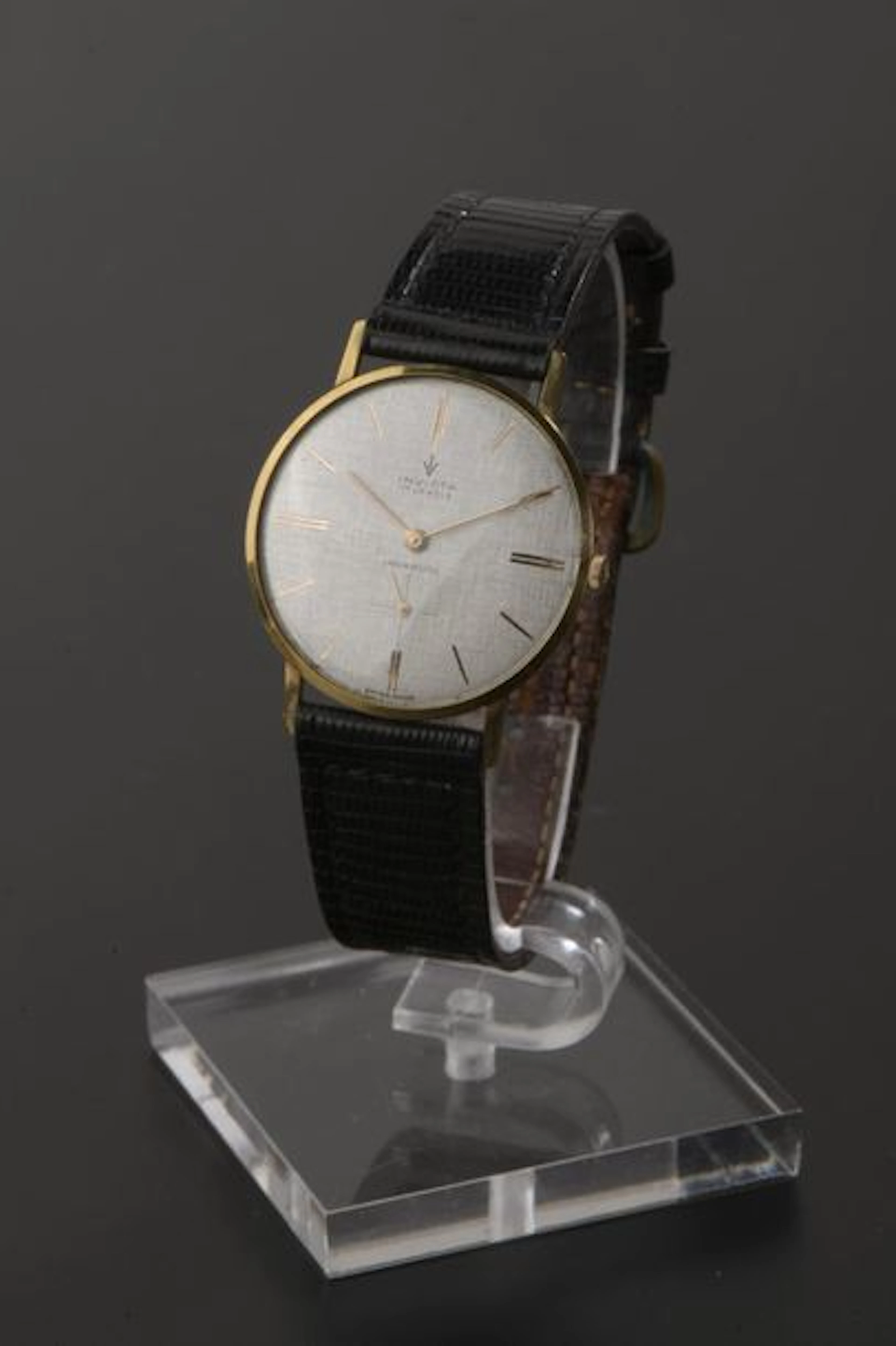 INVICTA Montre bracelet d'homme en métal…
