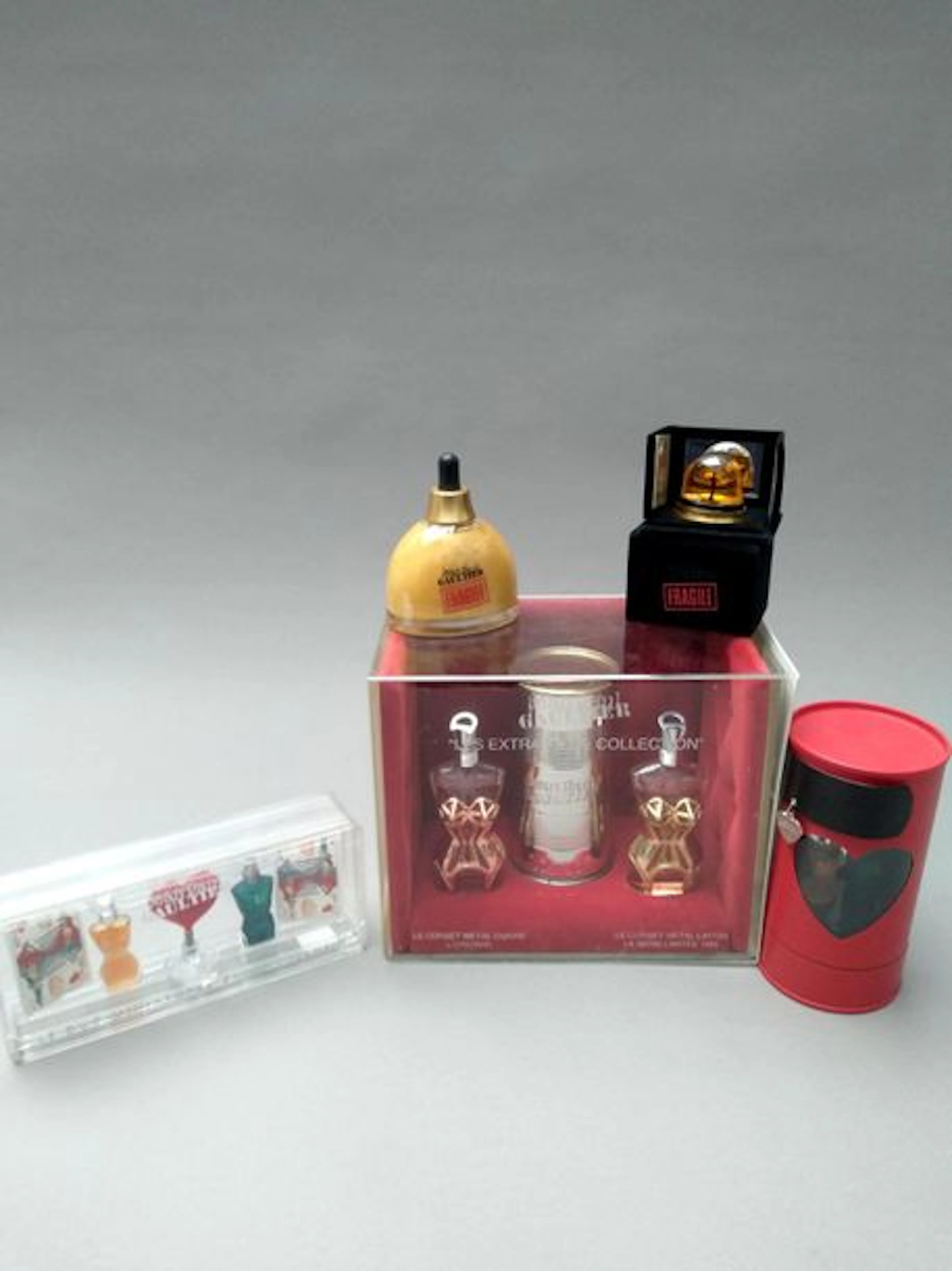 AT. Jean-Paul GAULTIER - "Classique pour…