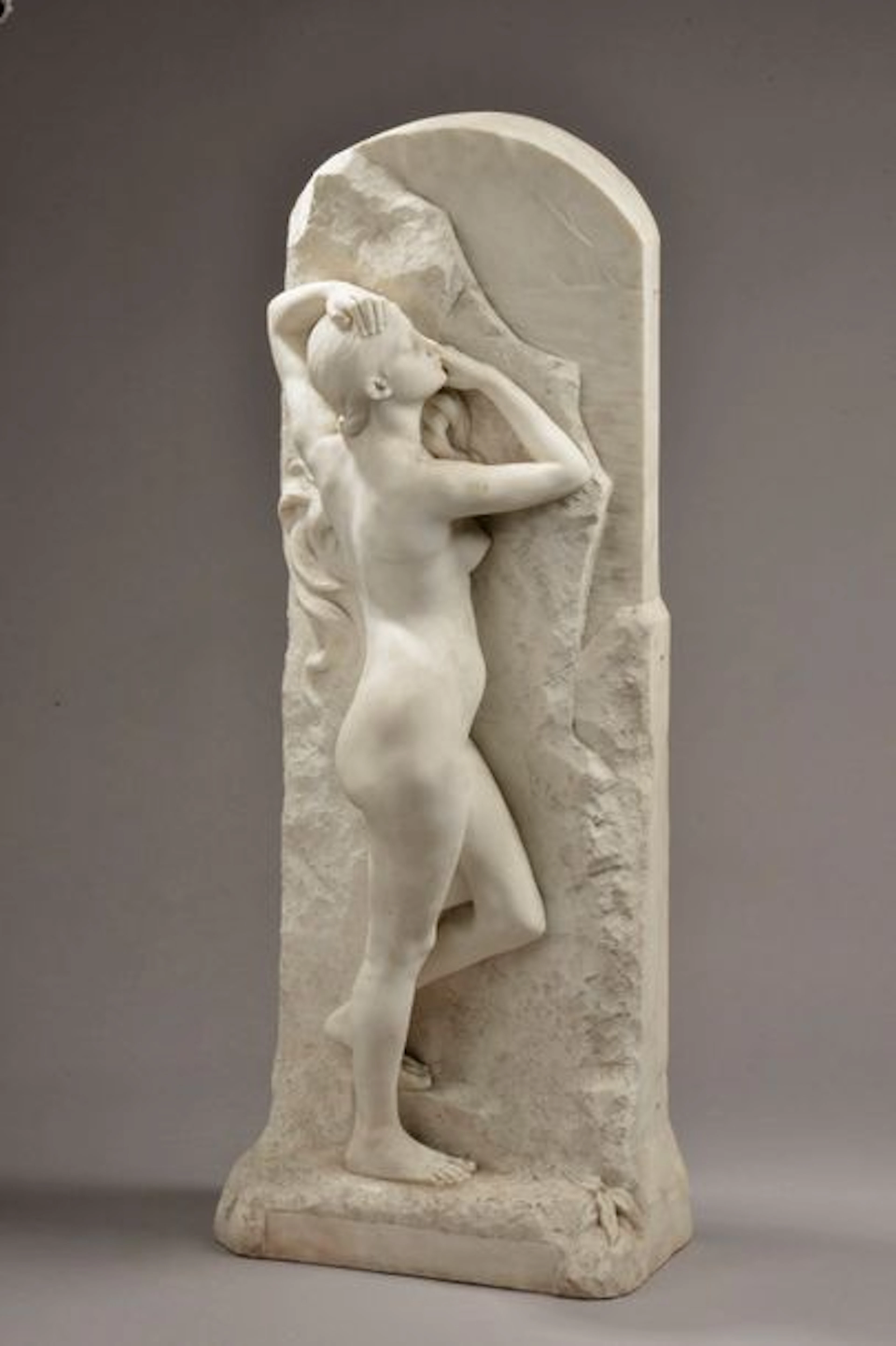 Alfred BOUCHER (1850-1934). La philosophie…