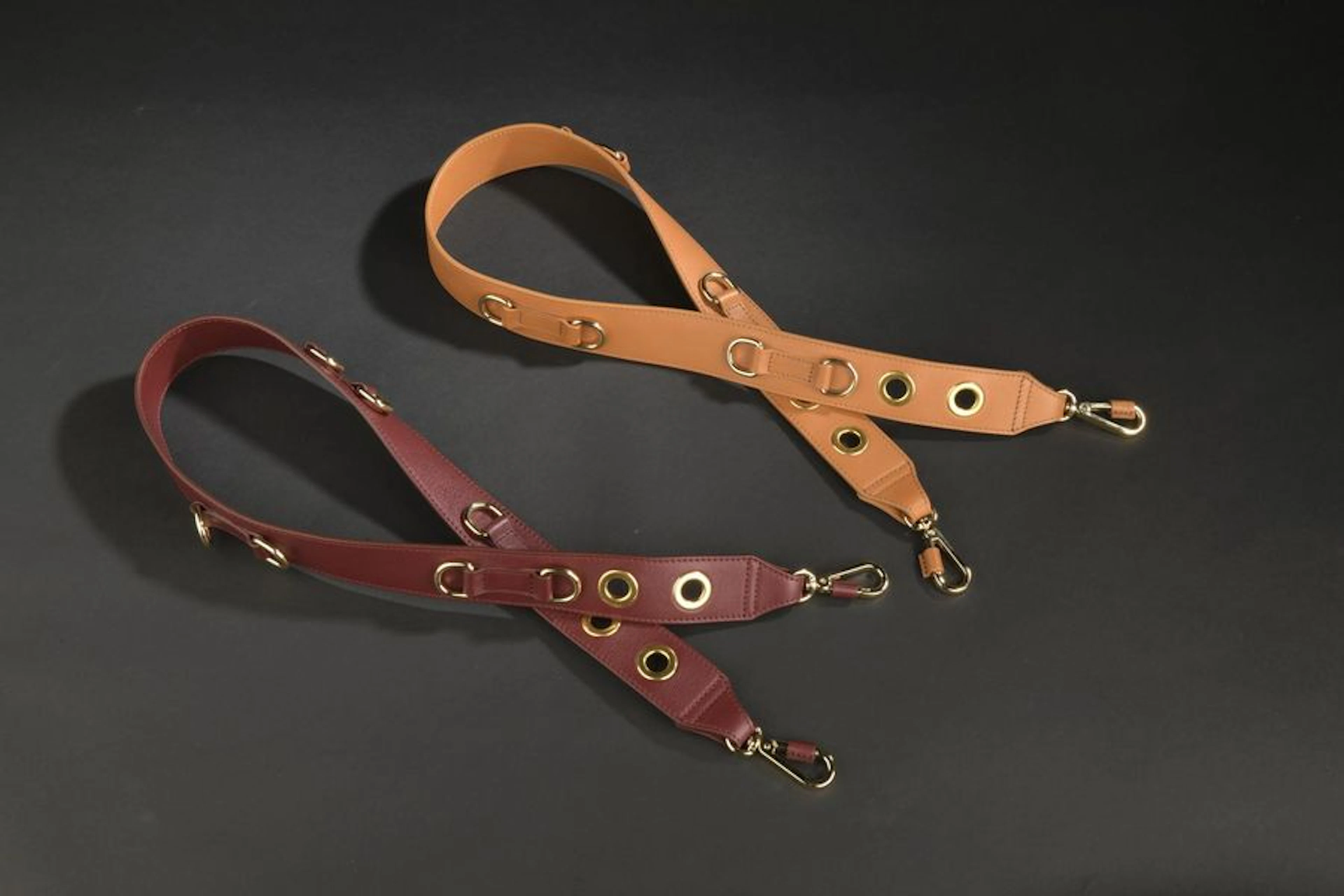 CHLOÉ. Ensemble de deux bandoulières de sac…
