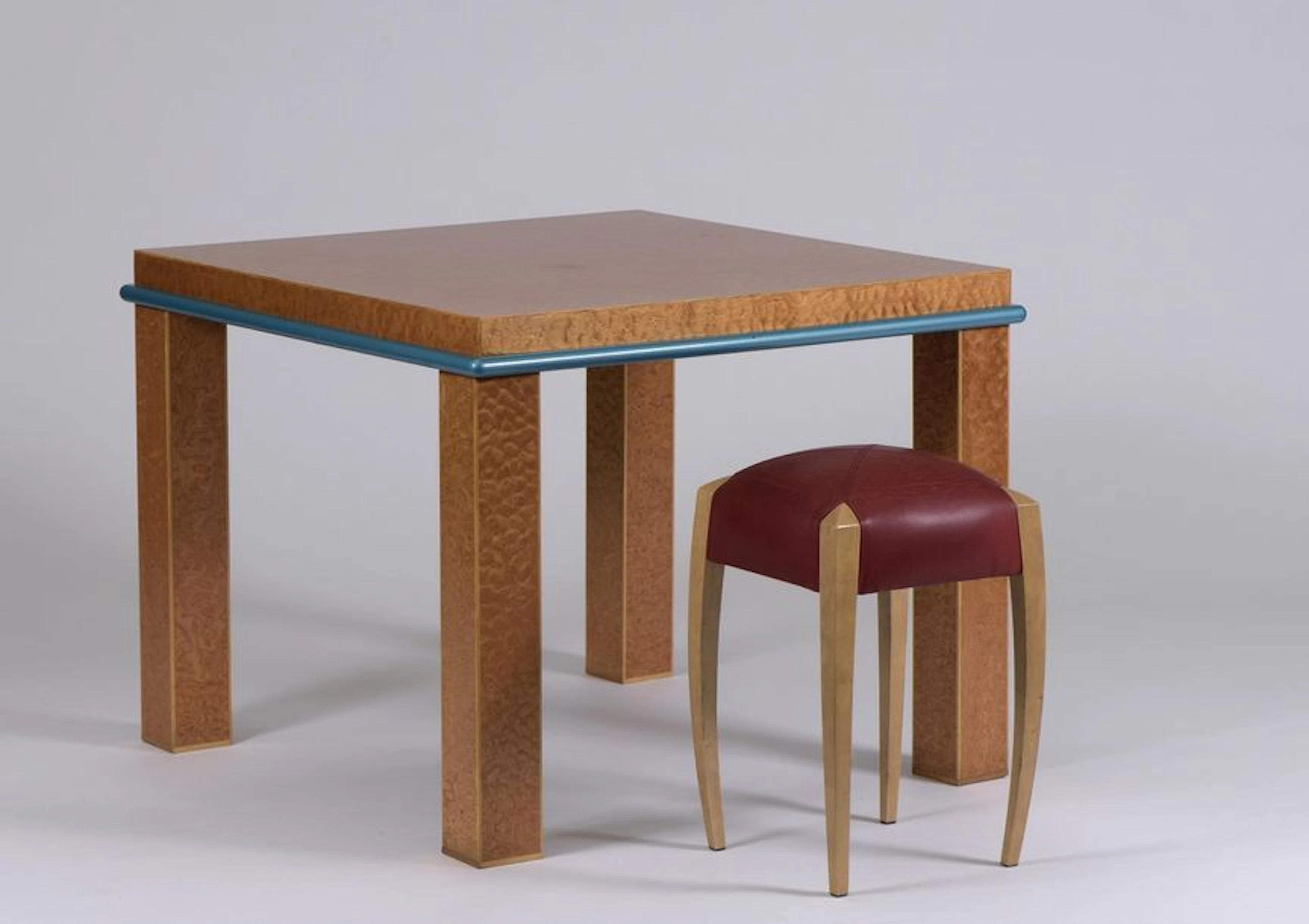 Ettore SOTTSASS (1917- 2007) et Marco ZANINI...