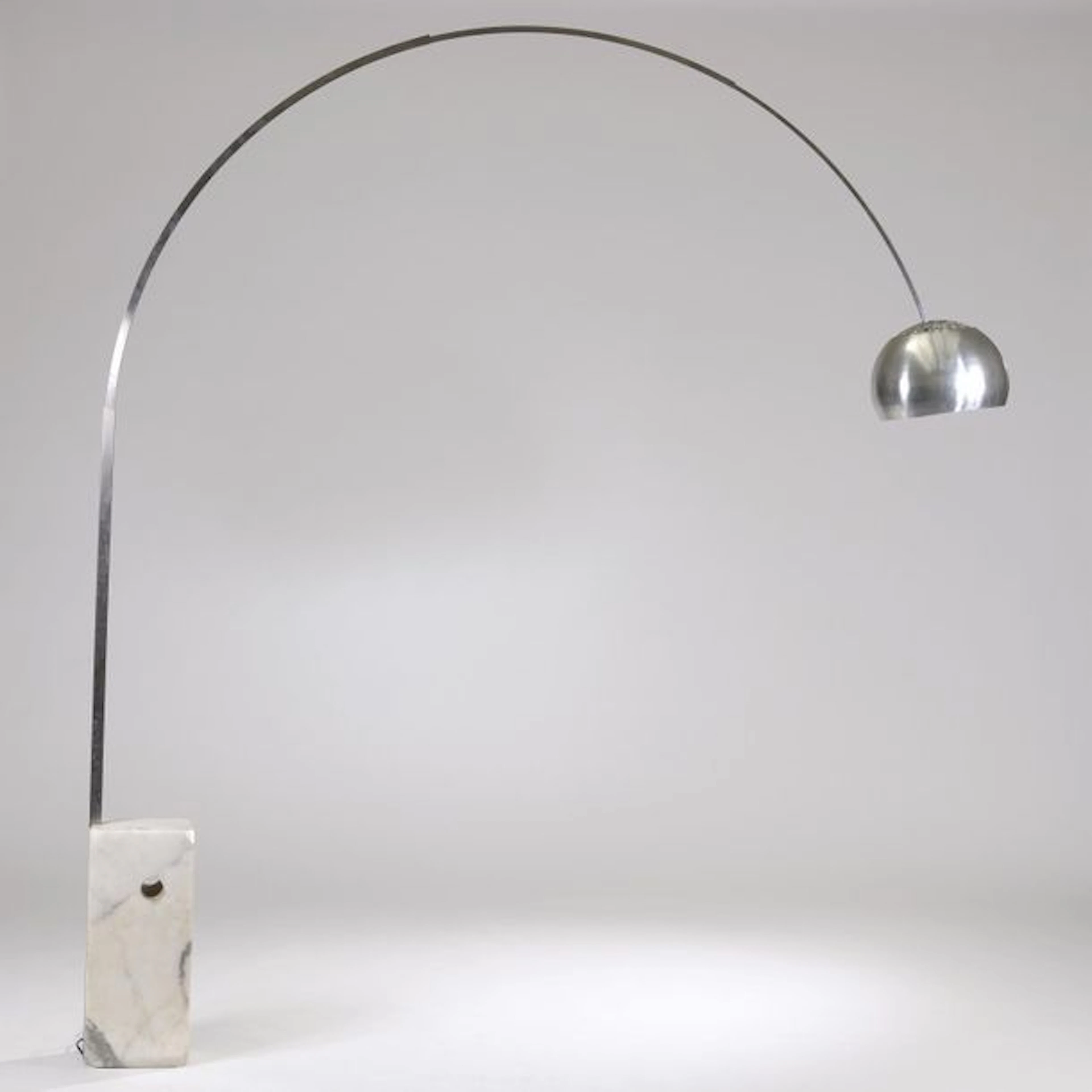 Achille (1918-2002) et Pier Giacomo CASTIGLIONI...