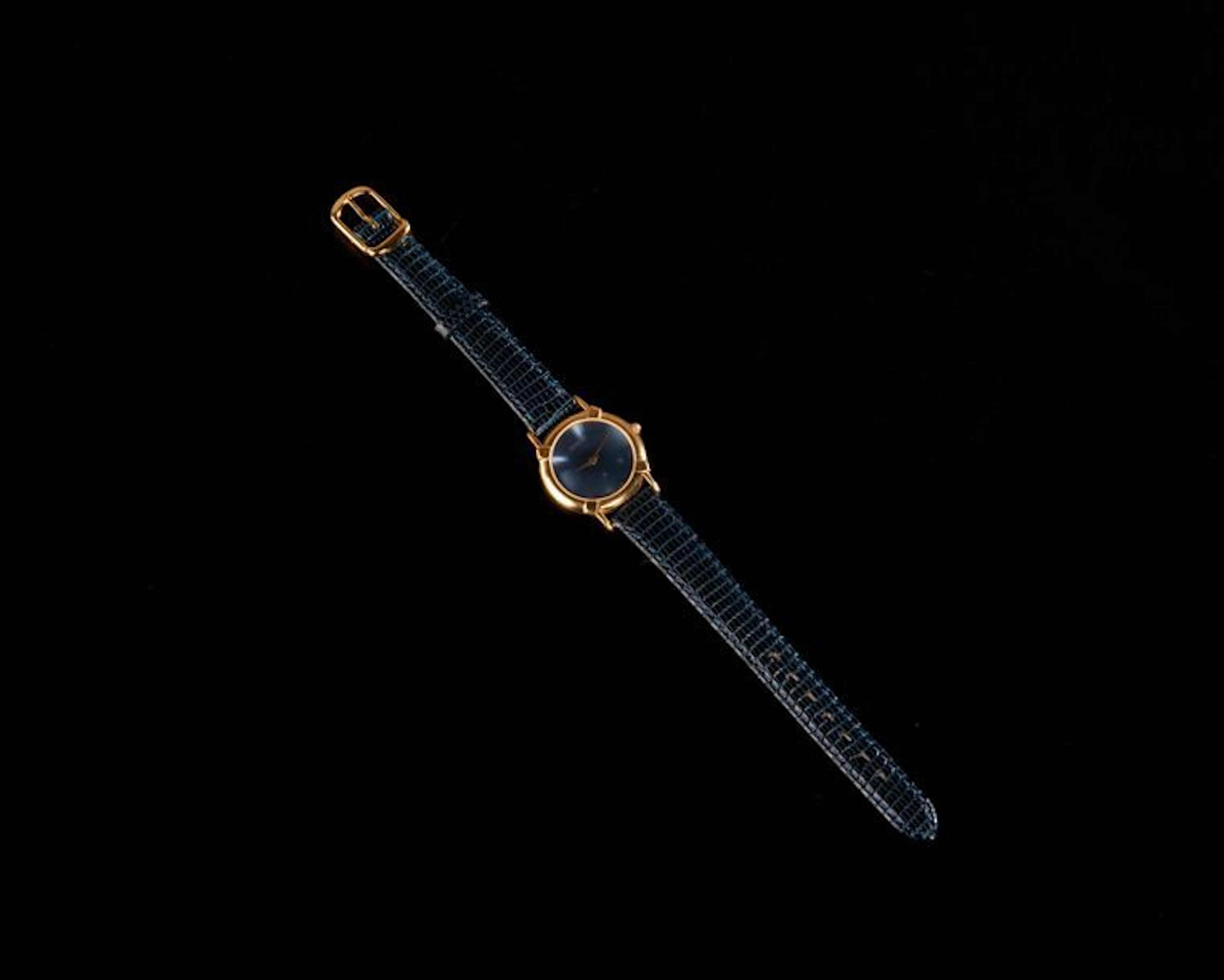 JAGUAR Montre bracelet de dame, le boîtier...
