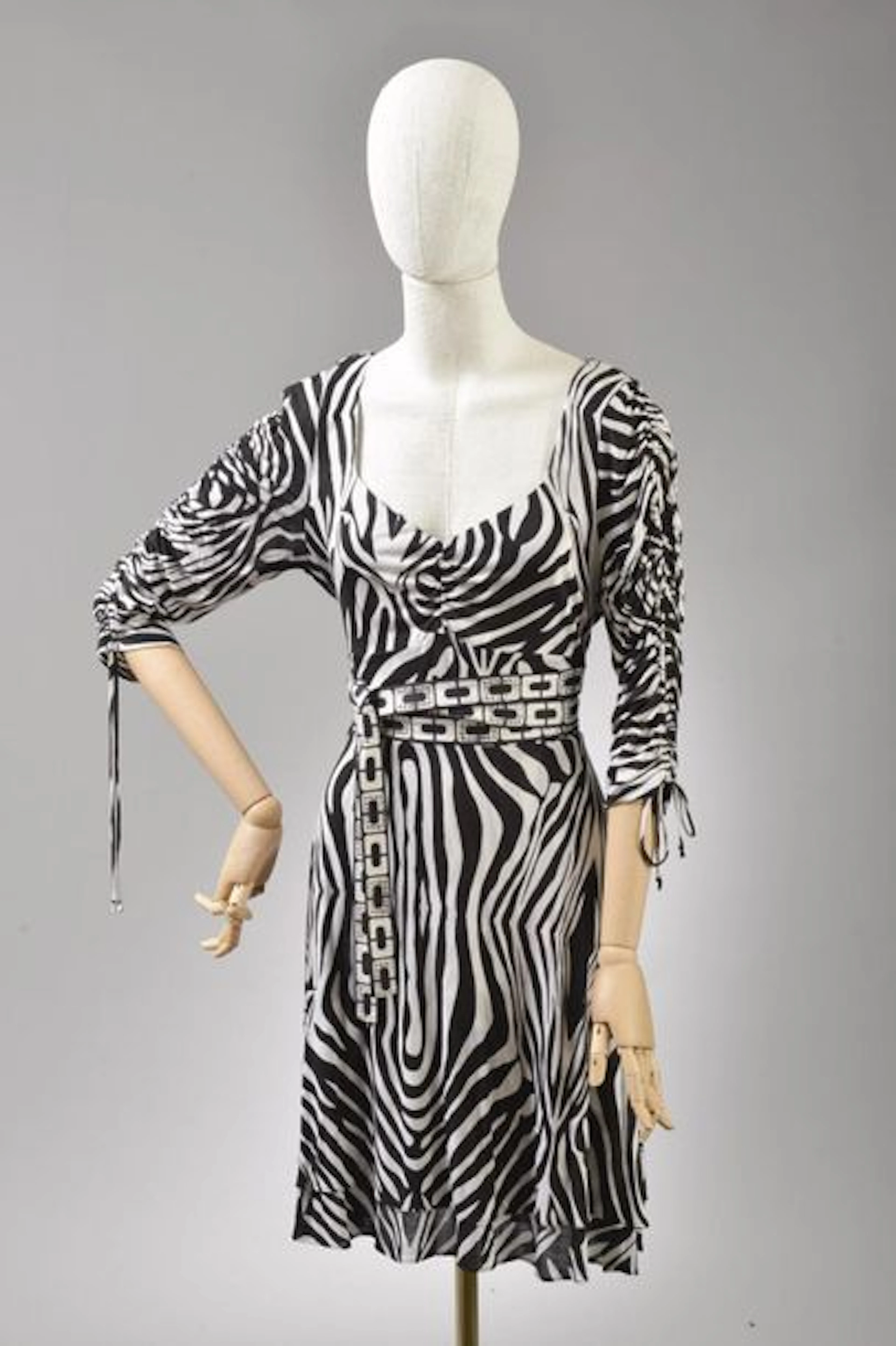 *DVF – Diane Von Fürstenberg Ensemble de... - Lot 23 - Le Floc'h Judiciaire