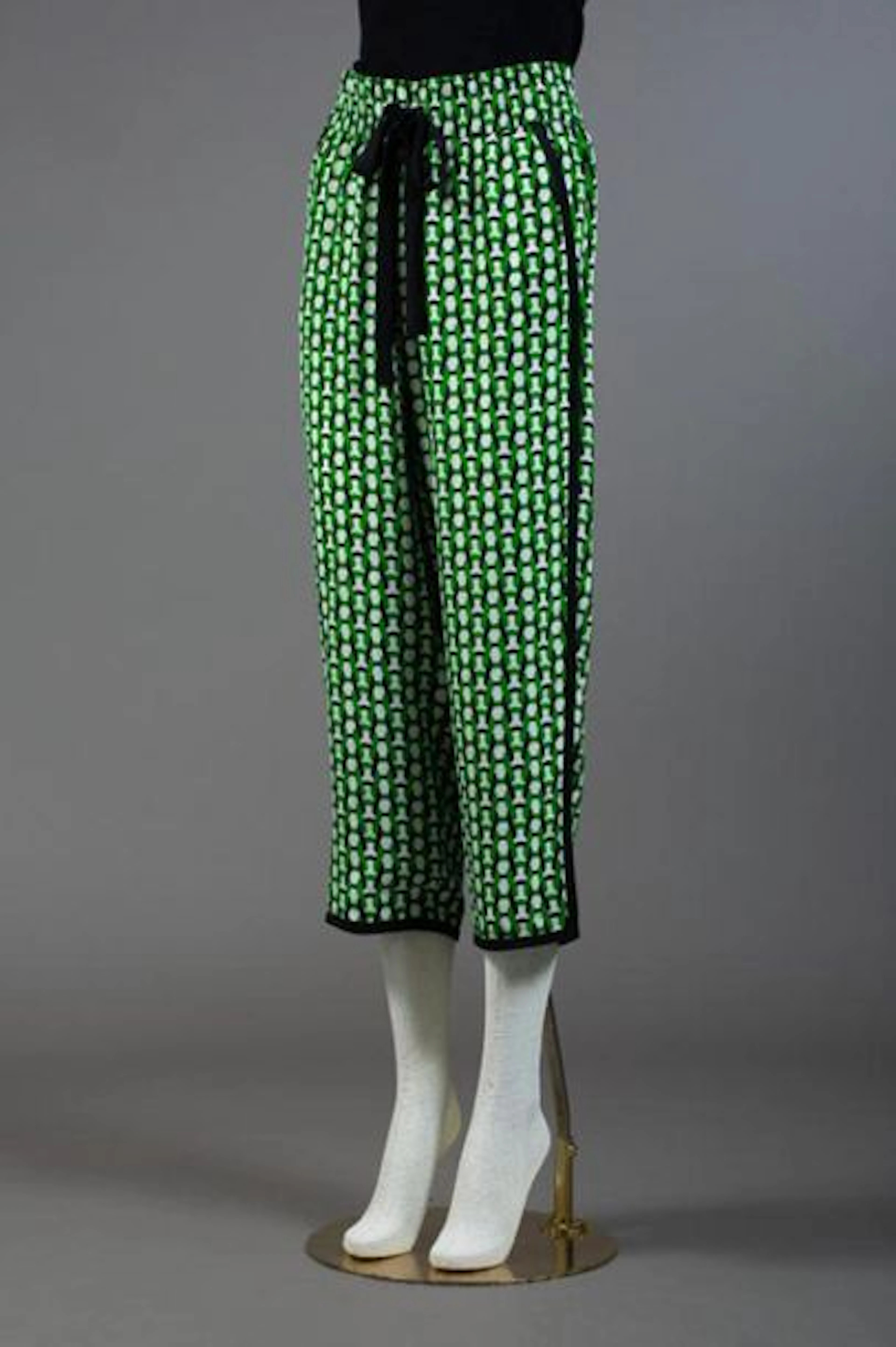 *DVF – Diane Von Fürstenberg Ensemble de... - Lot 61 - Le Floc'h Judiciaire