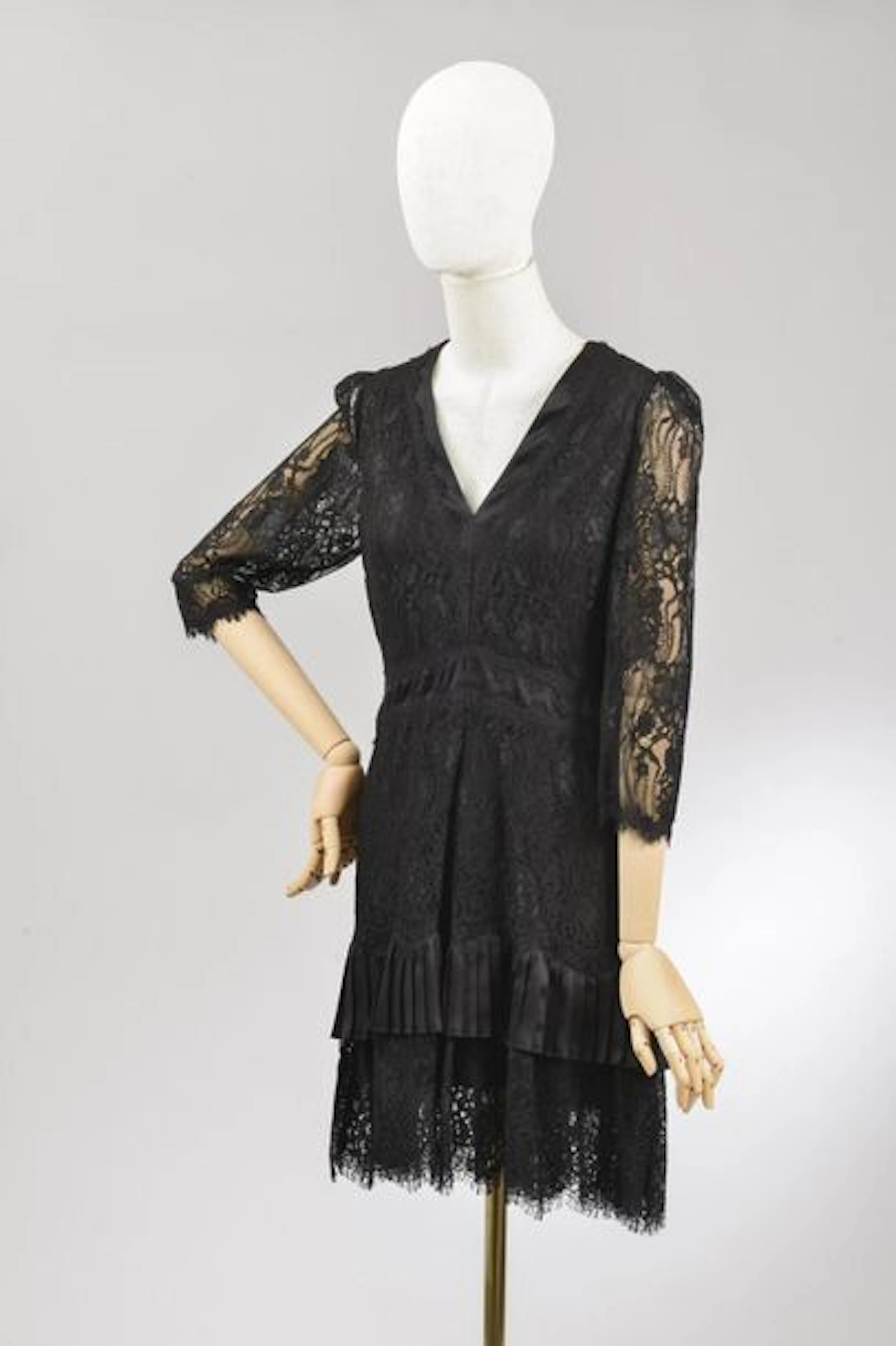 *DVF – Diane Von Fürstenberg Ensemble de... - Lot 103 - Le Floc'h Judiciaire