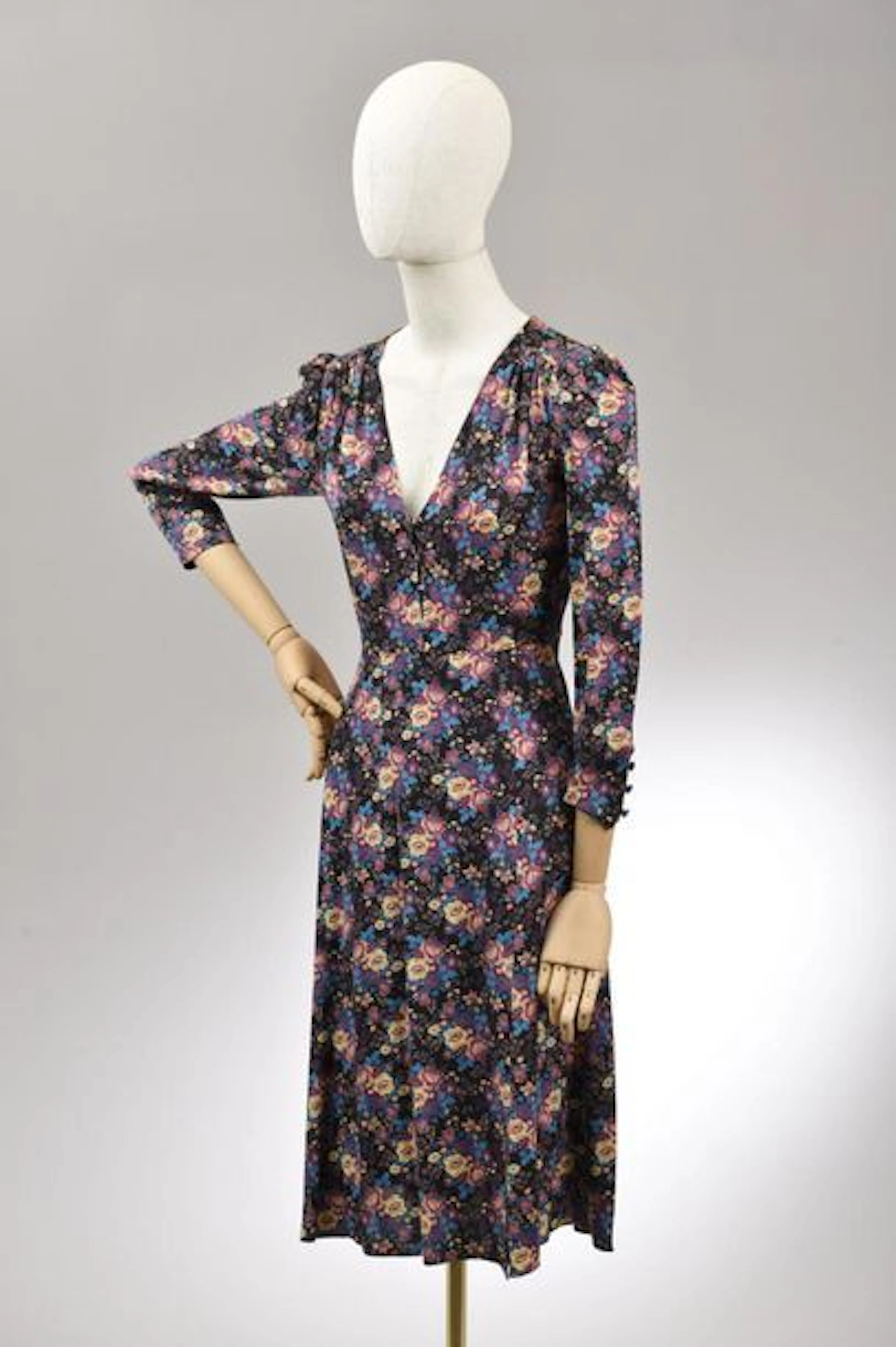 *DVF – Diane Von Fürstenberg Ensemble de... - Lot 230 - Le Floc'h Judiciaire
