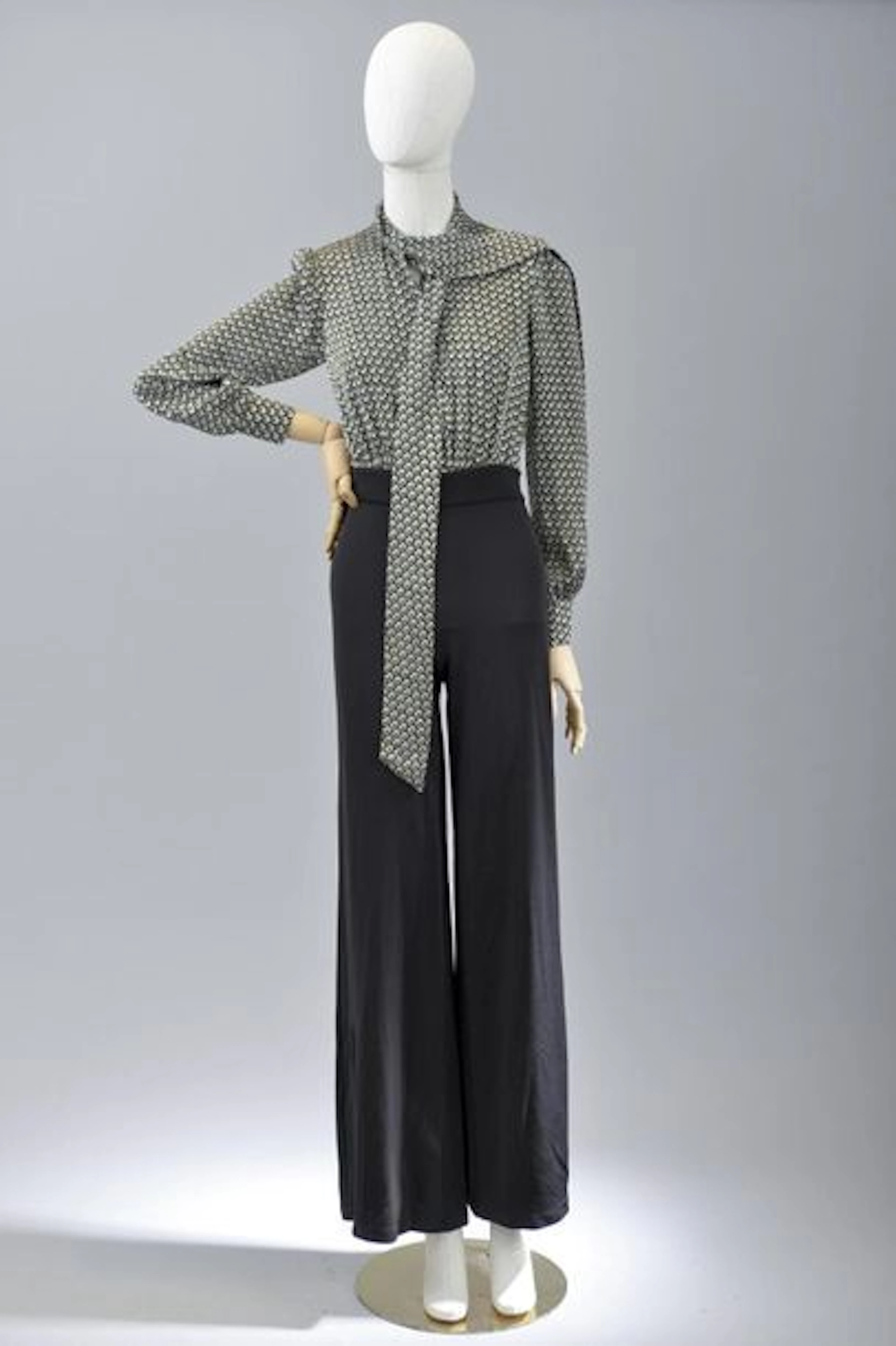 *DVF – Diane Von Fürstenberg Ensemble de... - Lot 355 - Le Floc'h Judiciaire