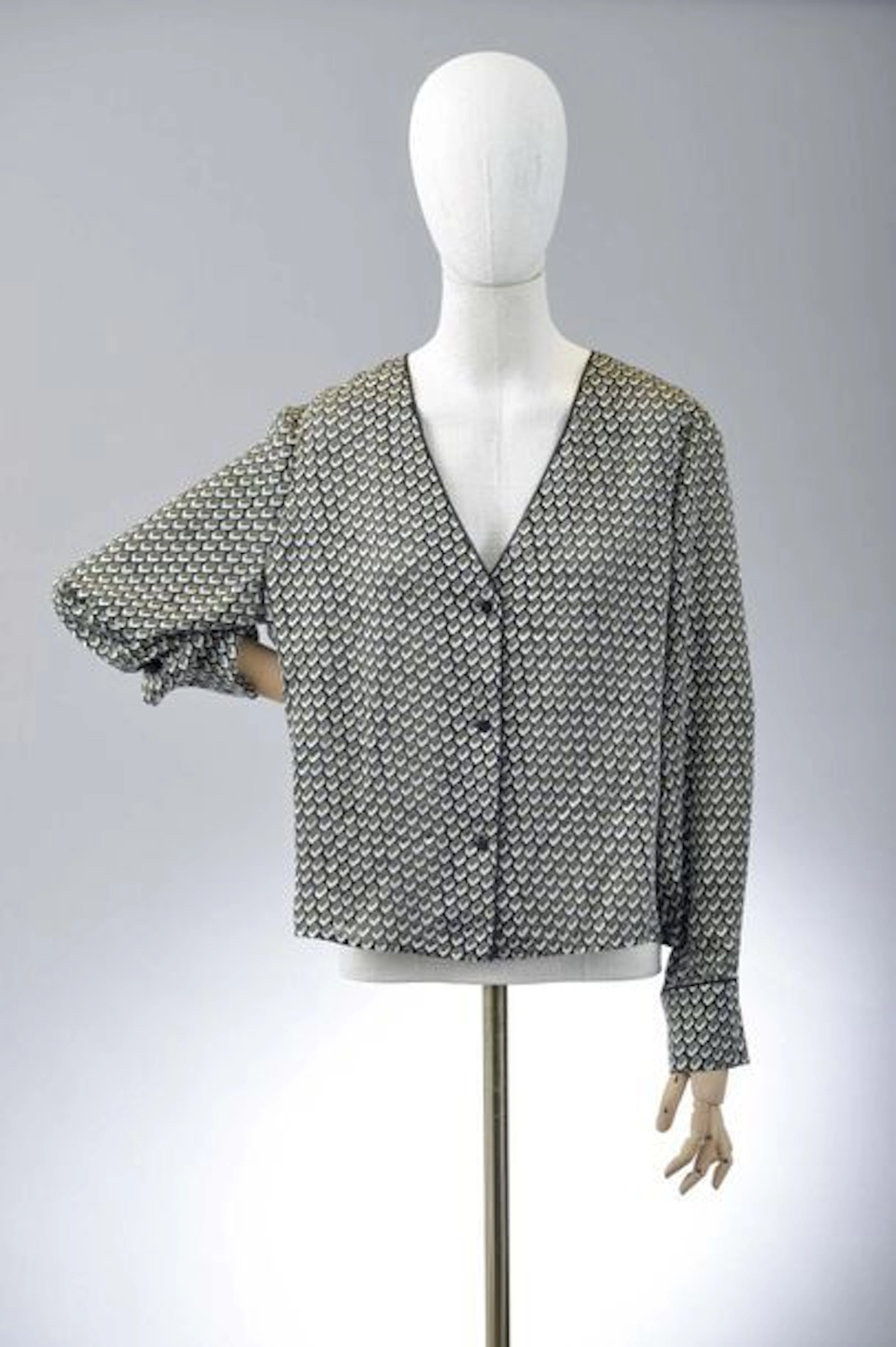 *DVF – Diane Von Fürstenberg Ensemble de... - Lot 410 - Le Floc'h Judiciaire