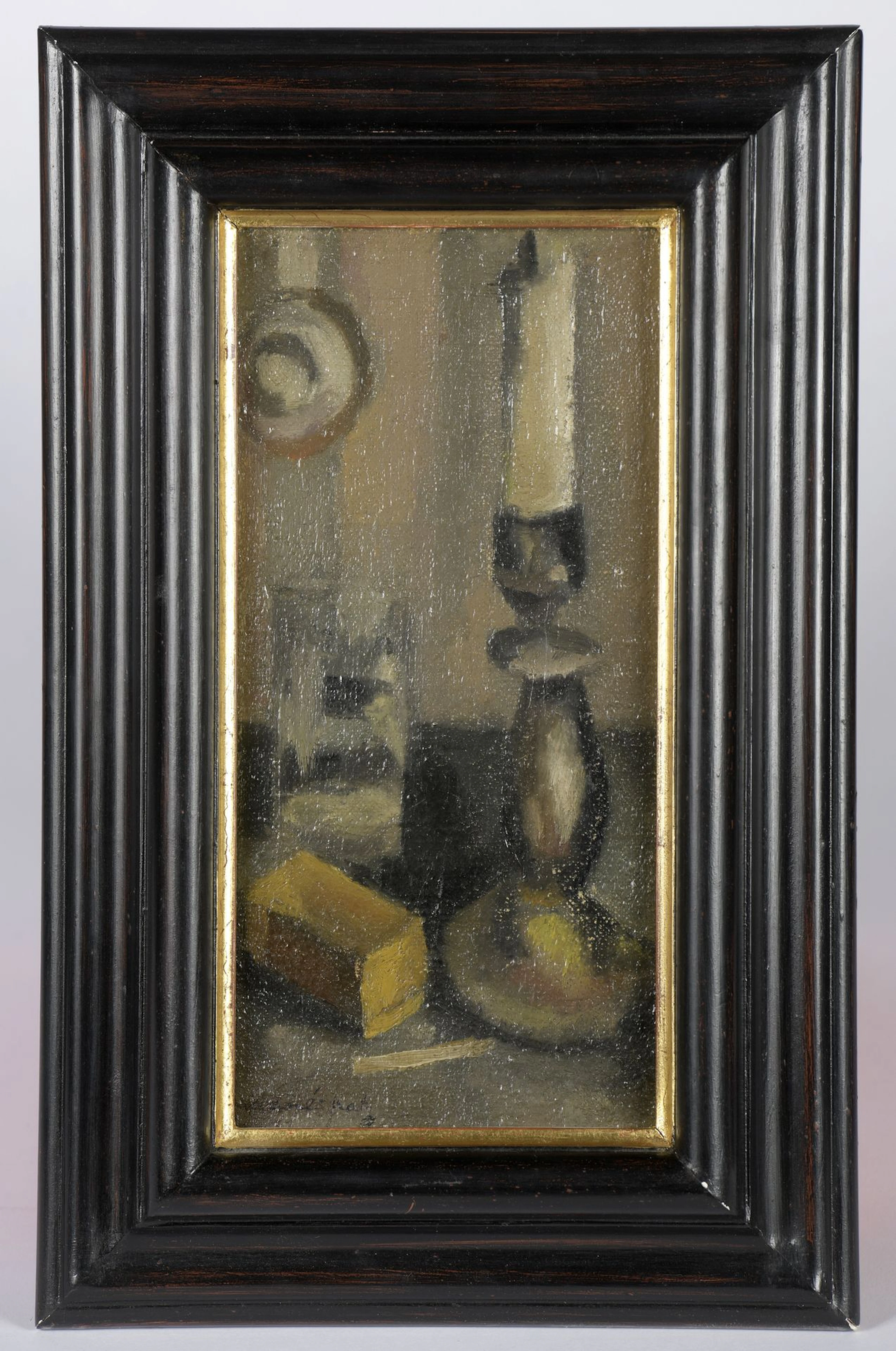 Emmanuel MANE-KATZ (Metz, 1894 - Tel Aviv,... - Lot 68 - Le Floc'h