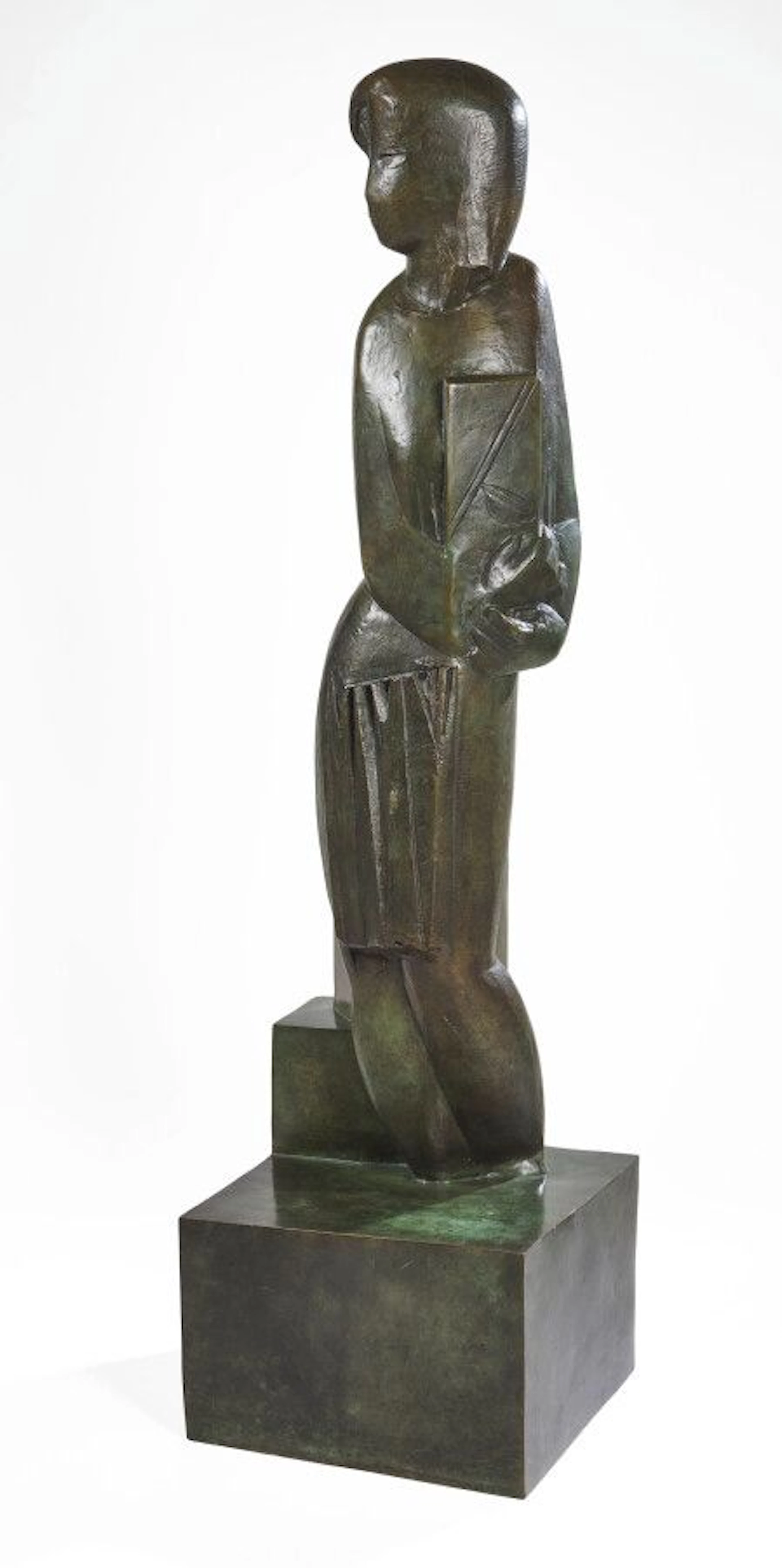 JOZSEF DIT JOSEPH ALEXANDRE CSAKY (1888-1971)... - Lot 156 - Libert Damien