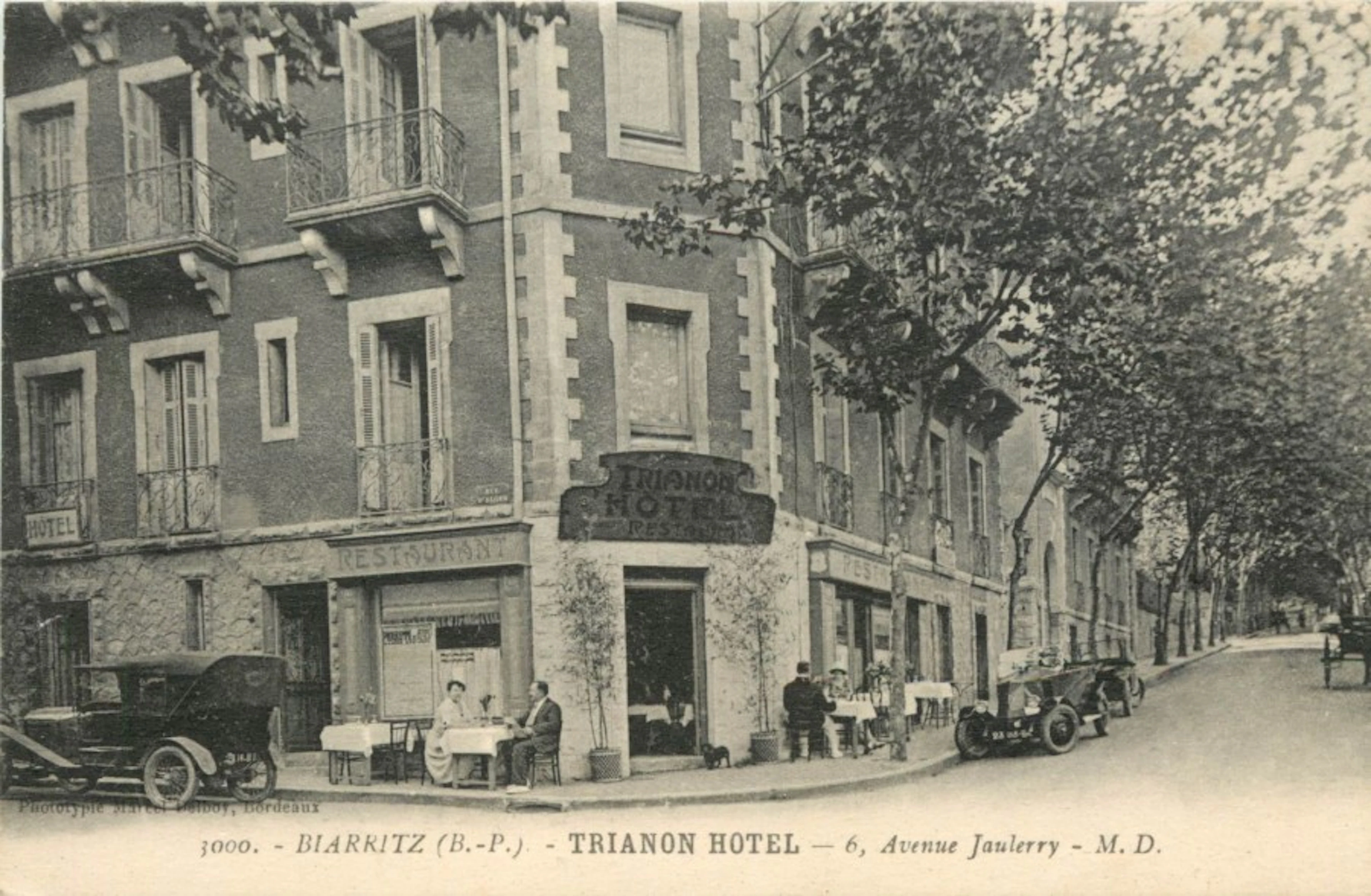 97 CARTES POSTALES PYRENEES ATLANTIQUES : Villes