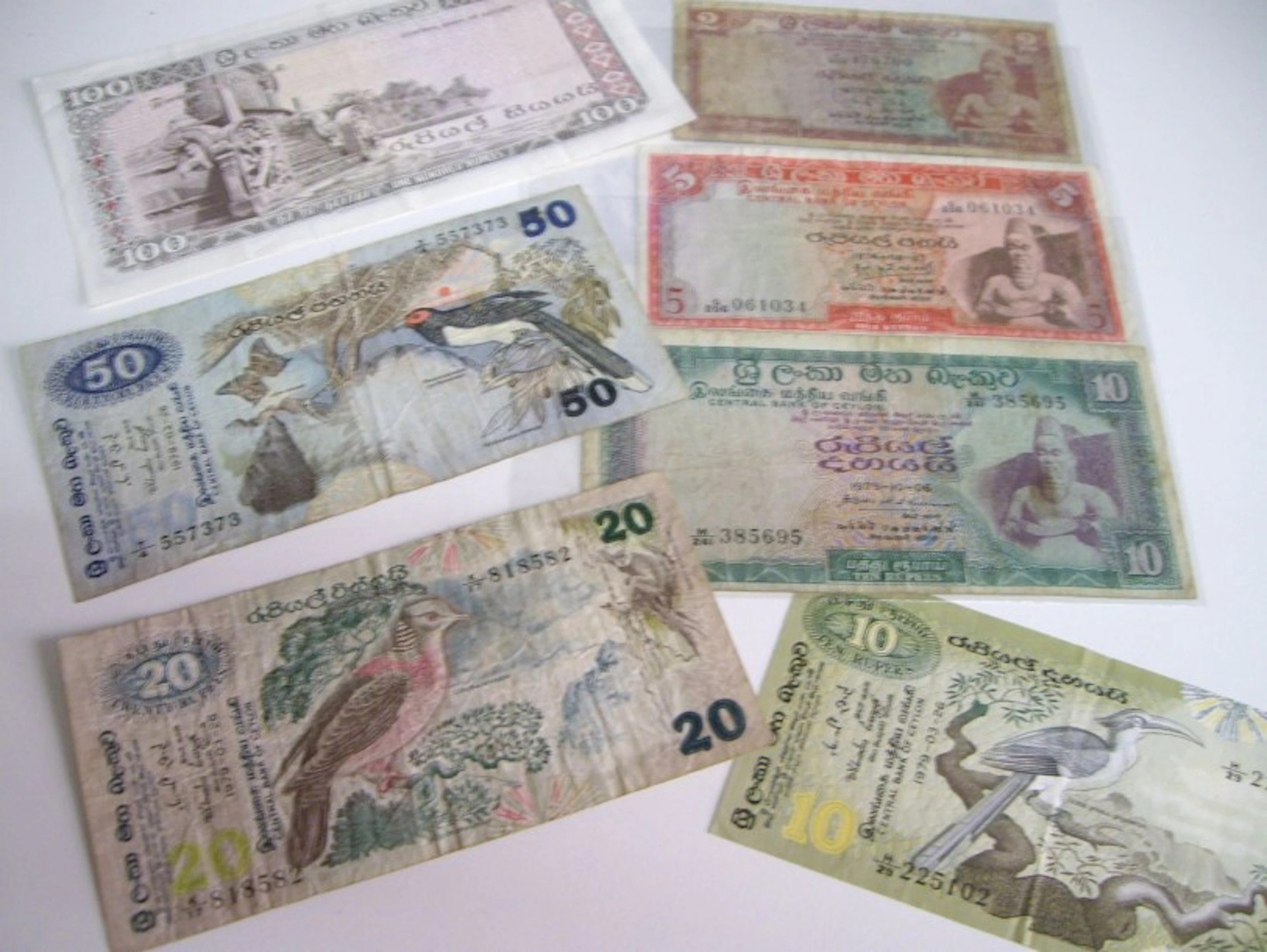 NUMISMATIQUE : ASIE