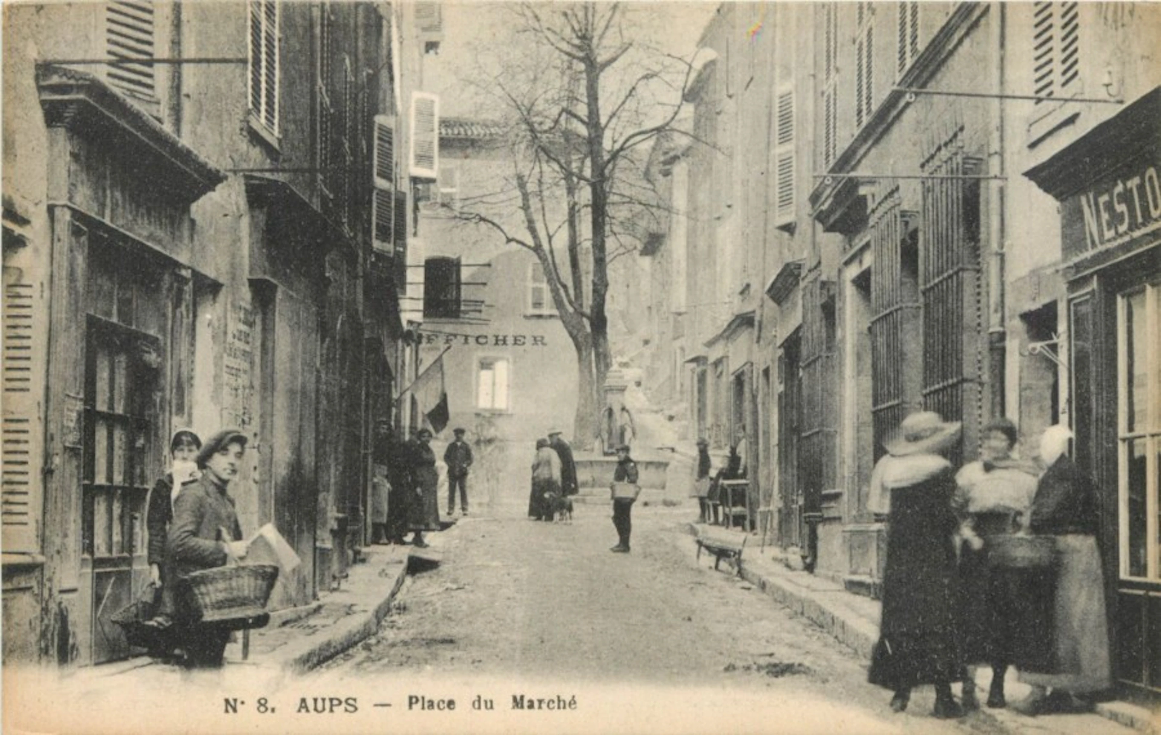 80 CARTES POSTALES VAR : Villes