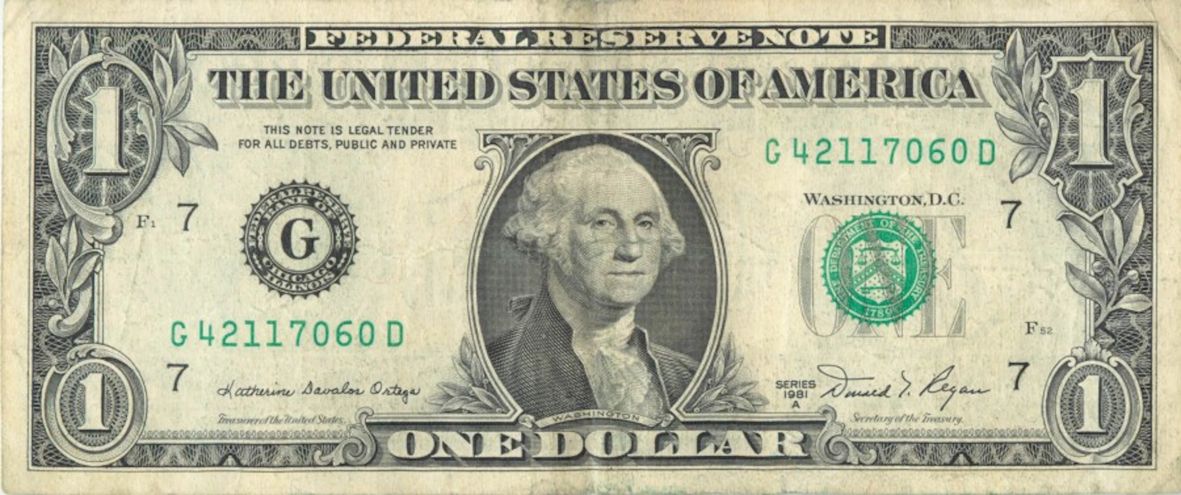 Billets de Banque : Etrangers
