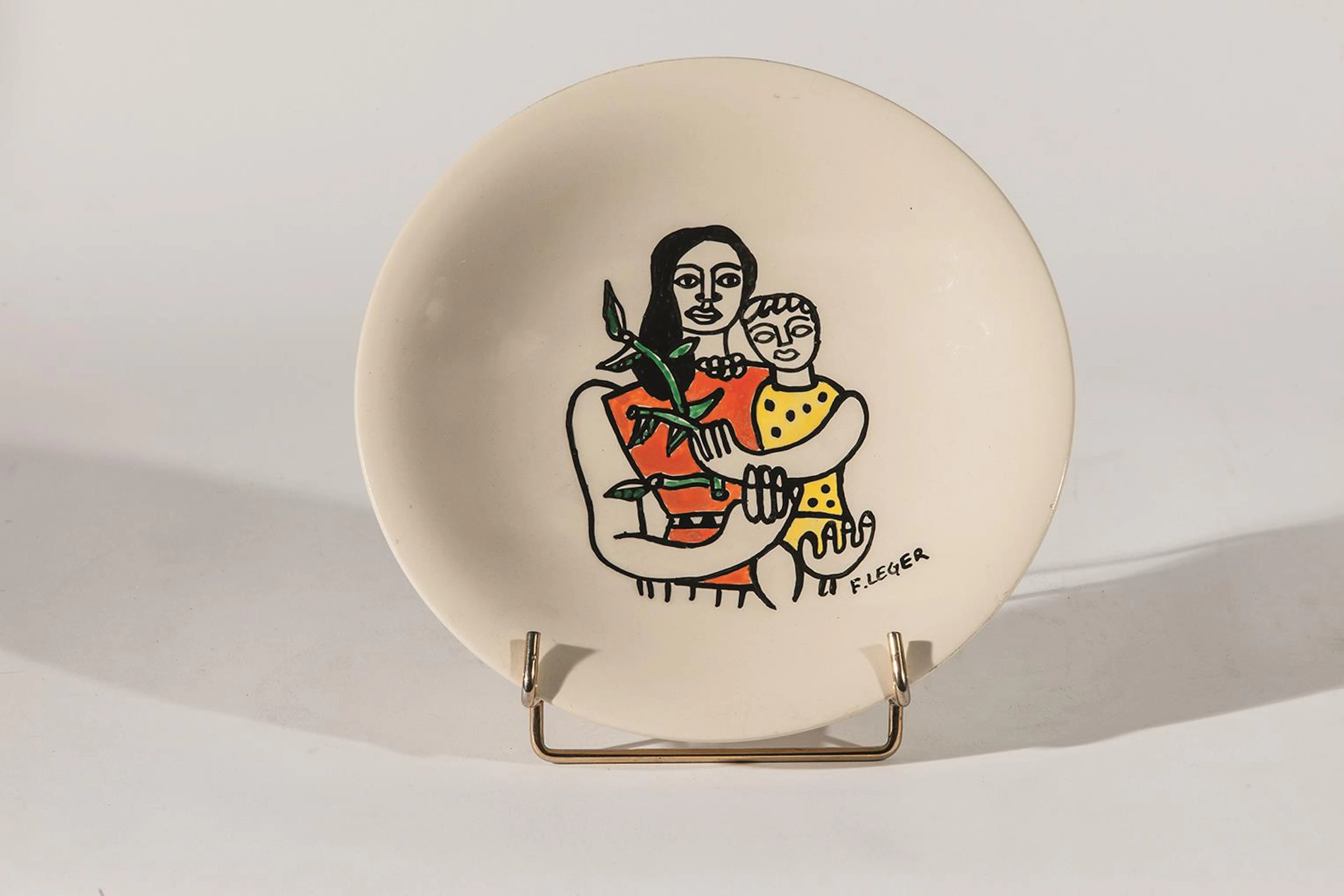 Fernand LÉGER 1881 1955