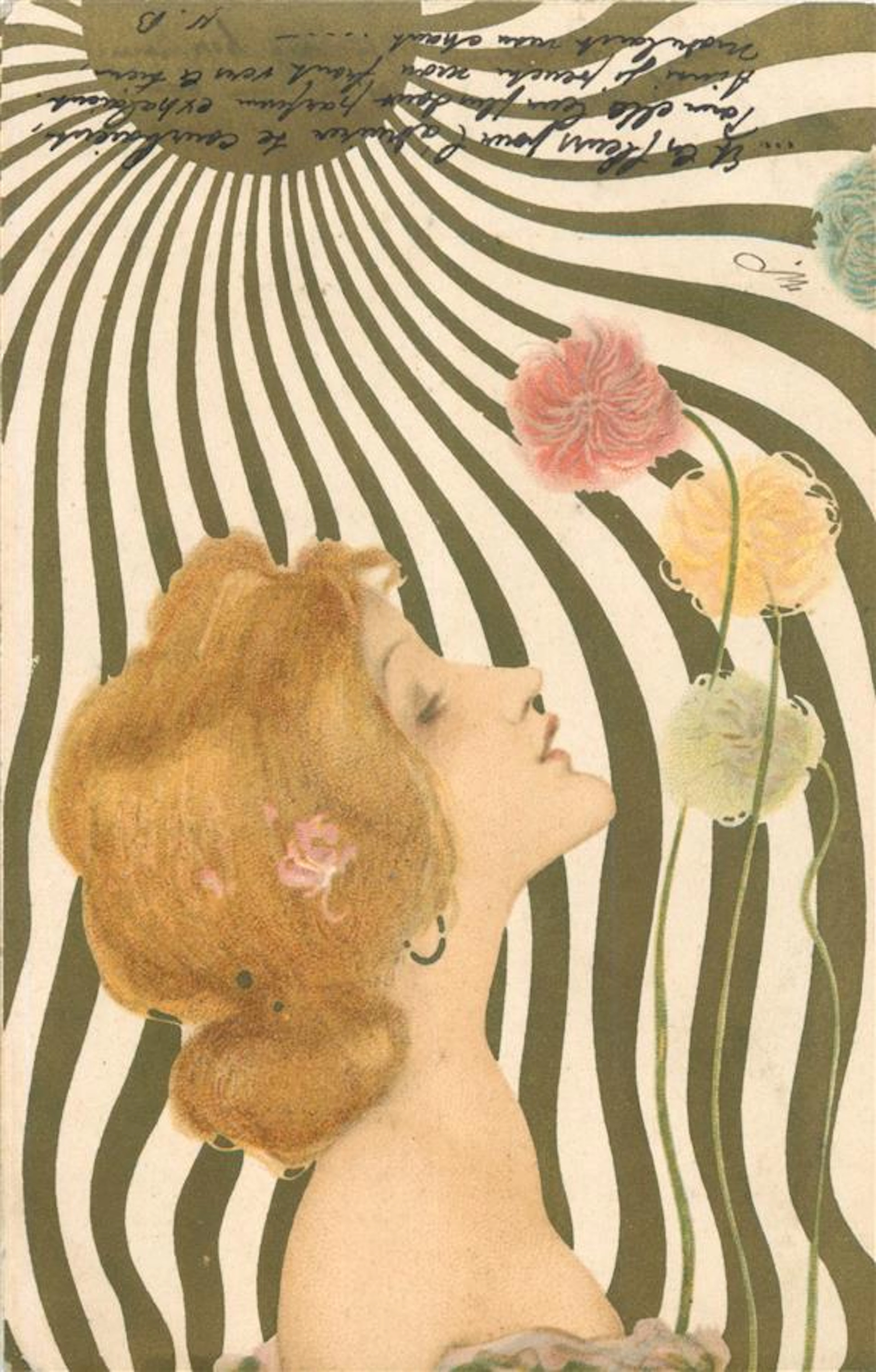 17 CARTES POSTALES ILLUSTRATEUR : Raphaël…