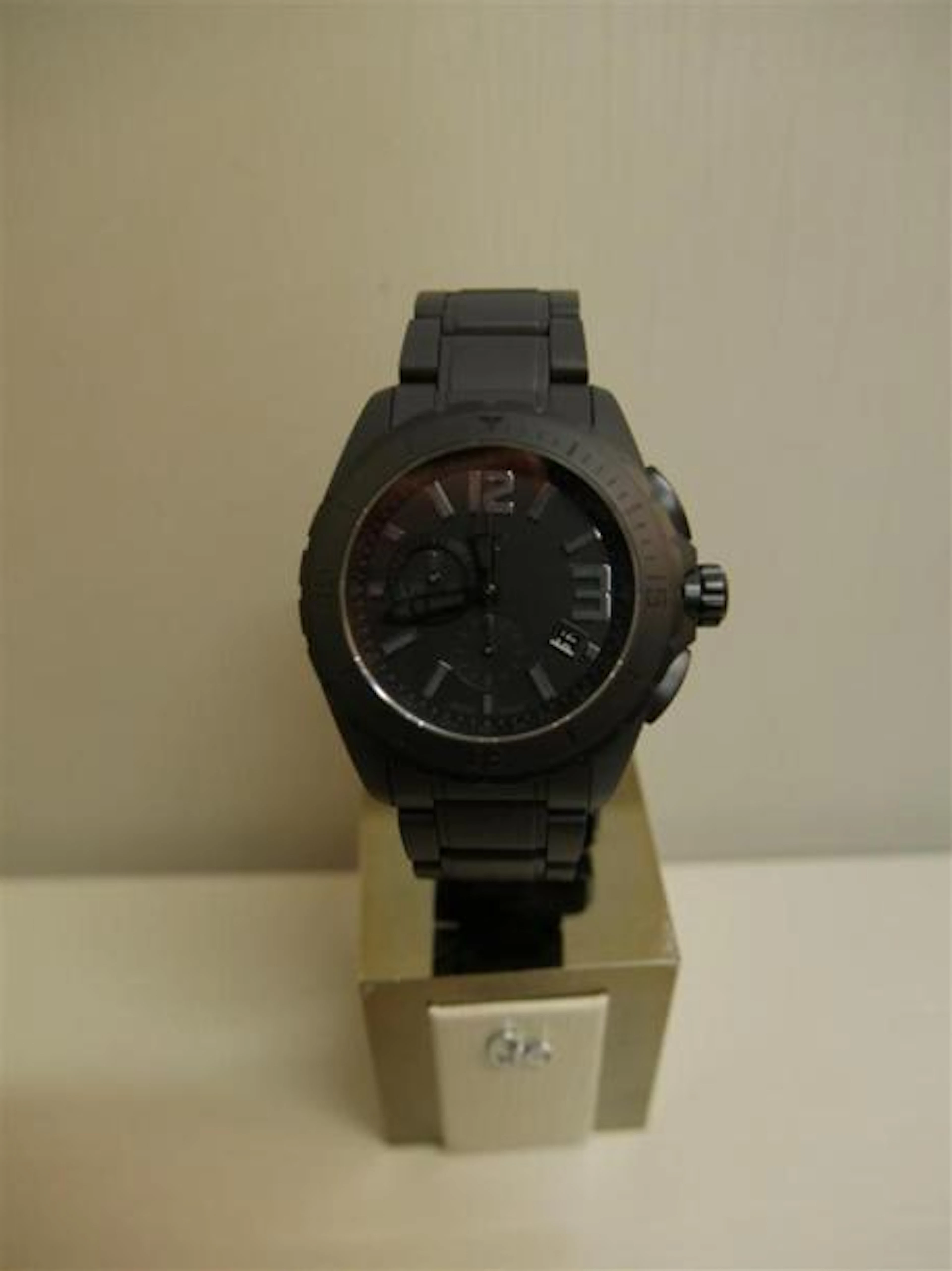 GUESS. Modèle X76011G2S. Montre bracelet…
