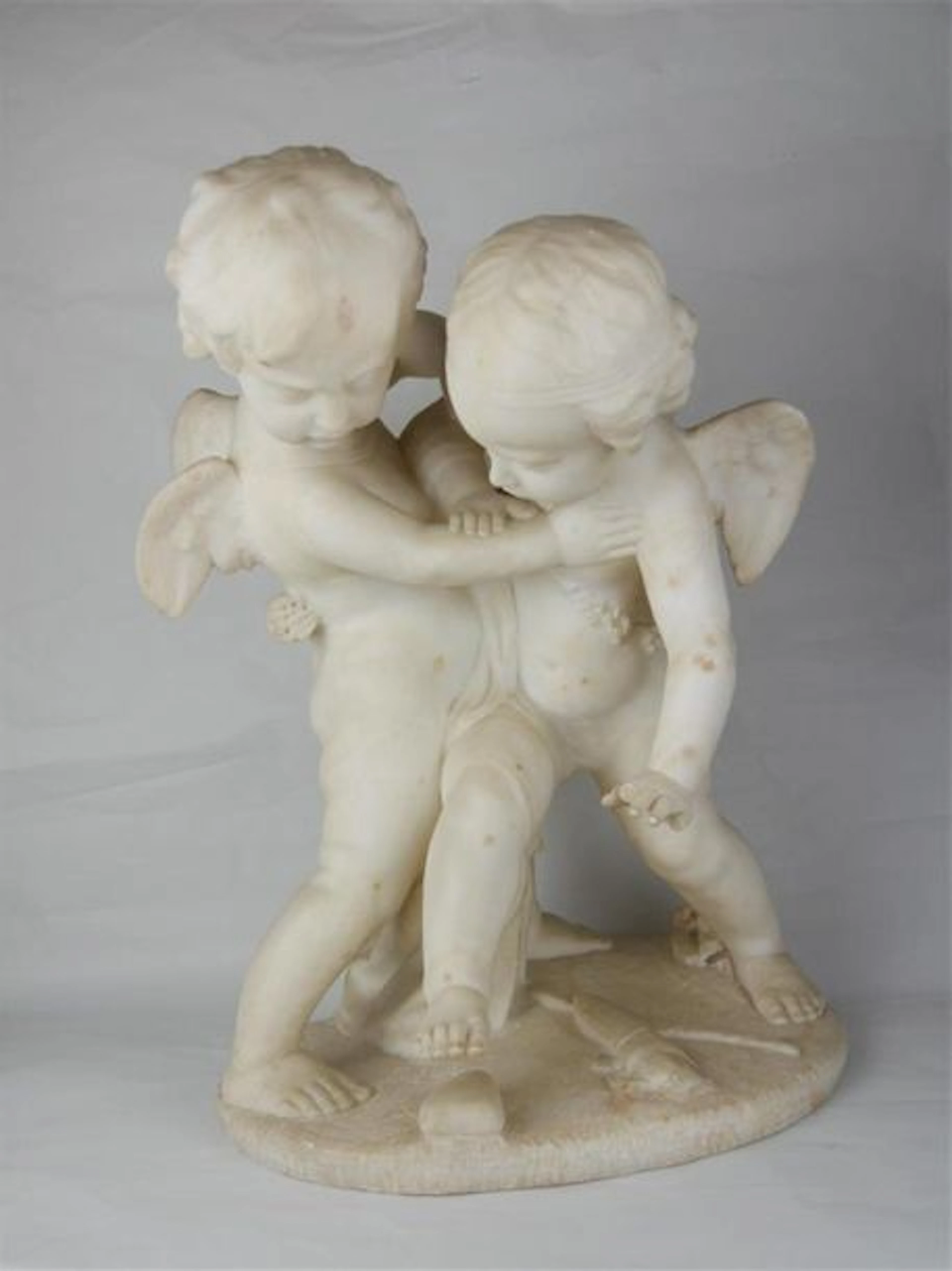 FALCONET Etienne Maurice (1716-1791) (d'après)…