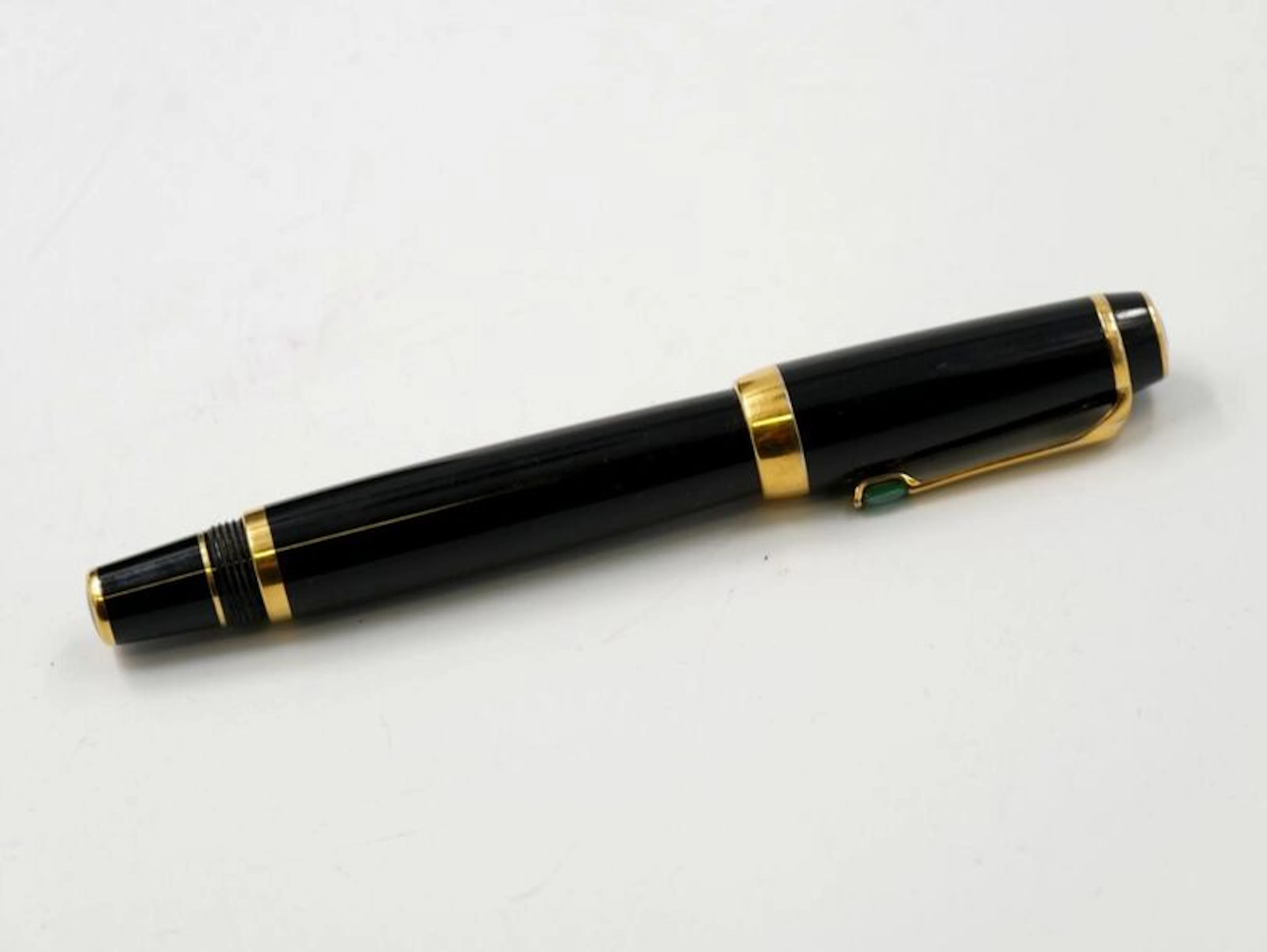 MONTBLANC, Bohème, Stylo plume classique,…