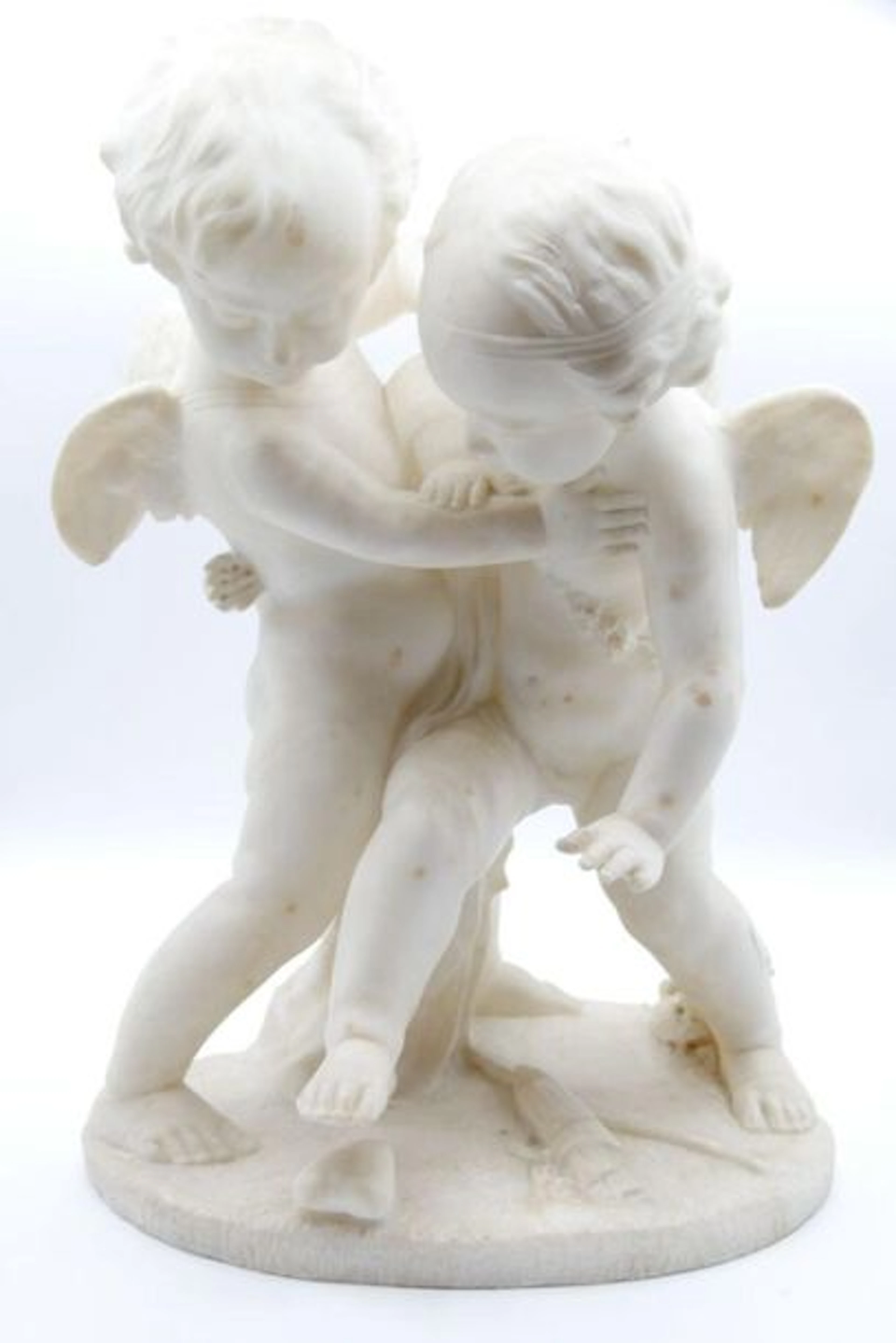 FALCONET Etienne Maurice (1716-1791) (d'après)…