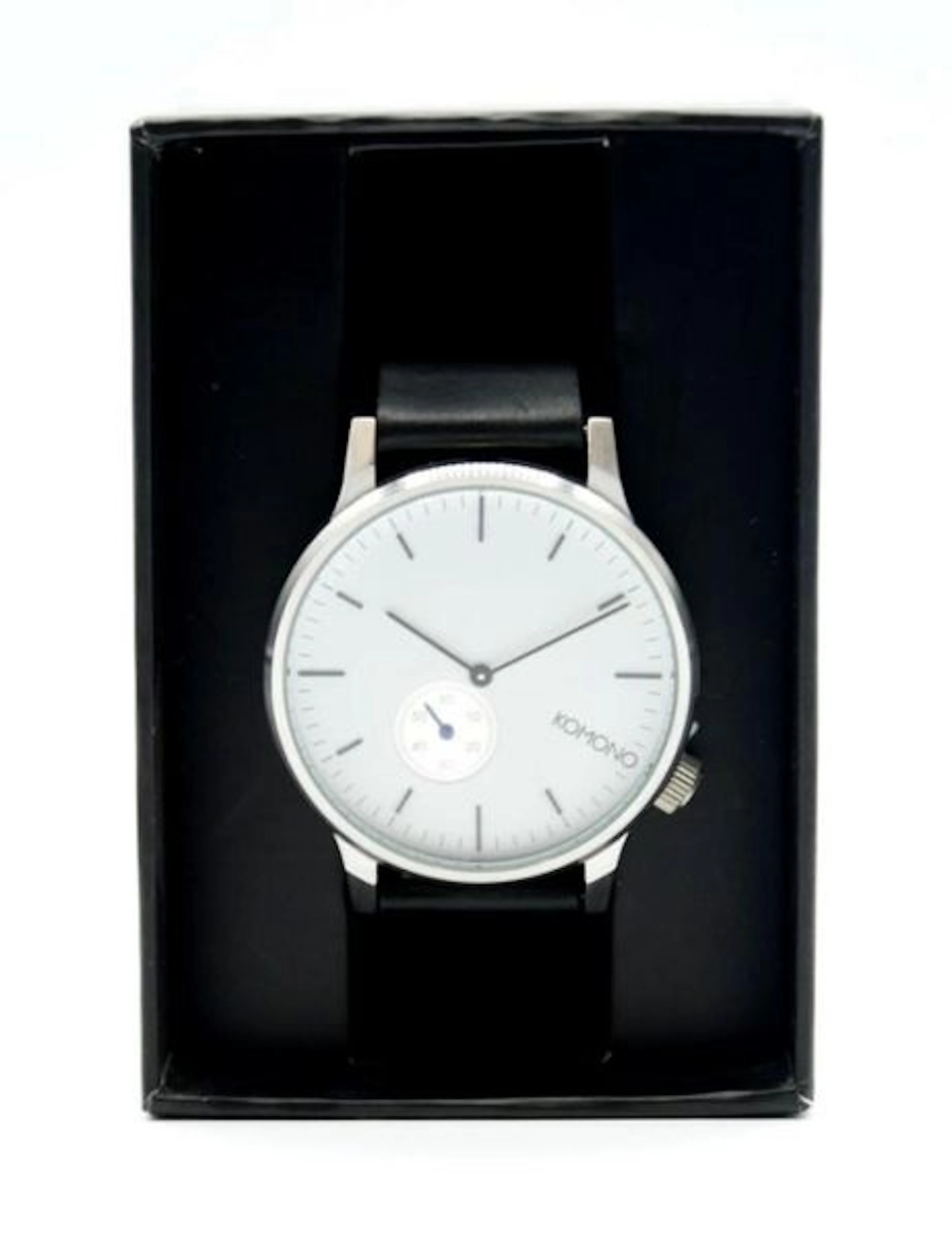 KOMONO, Paris Montre-bracel pour homme en…
