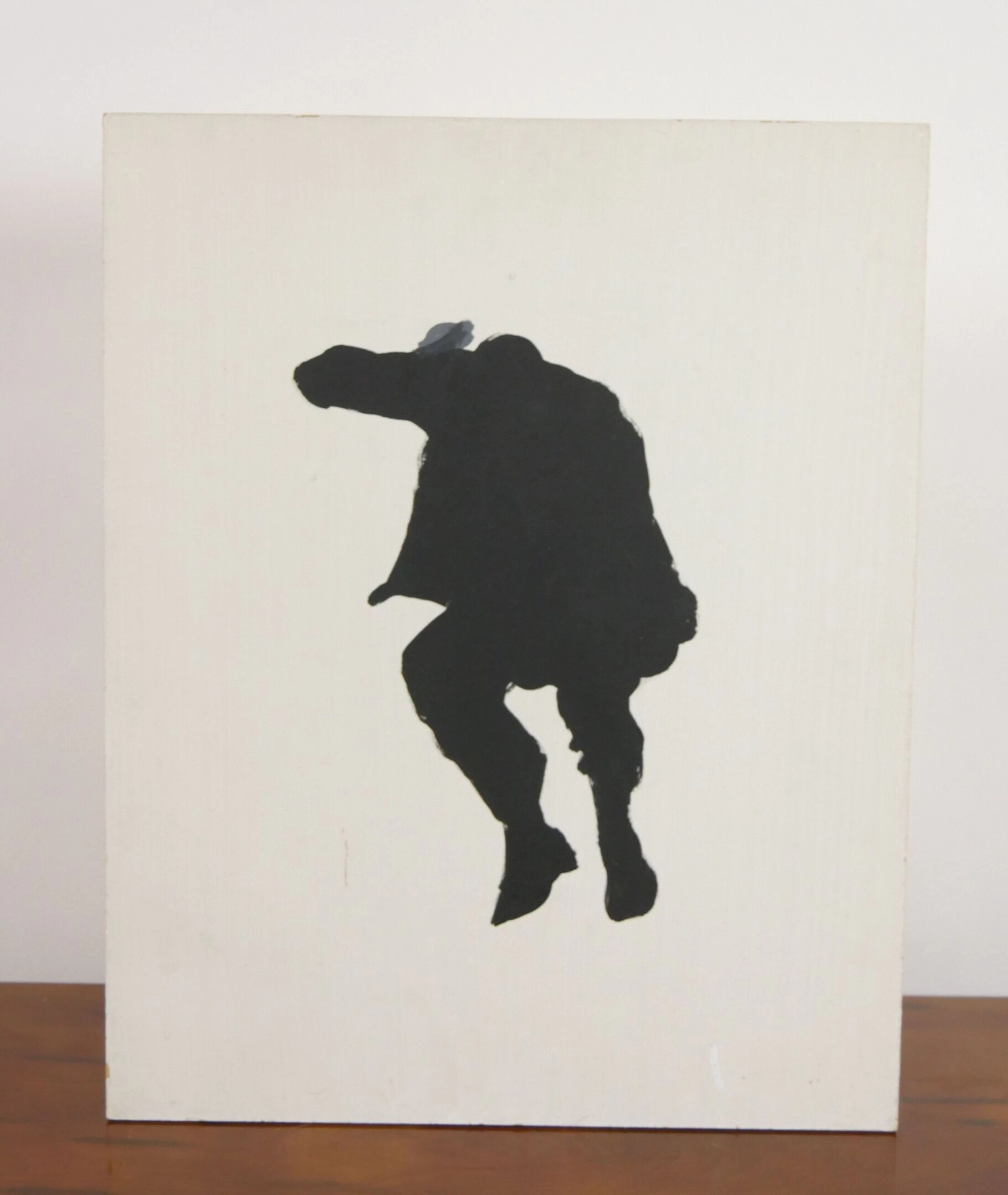 Angus FAIRHURST (1966-2008) Man abandoned... - Lot 4 - Morand & Morand
