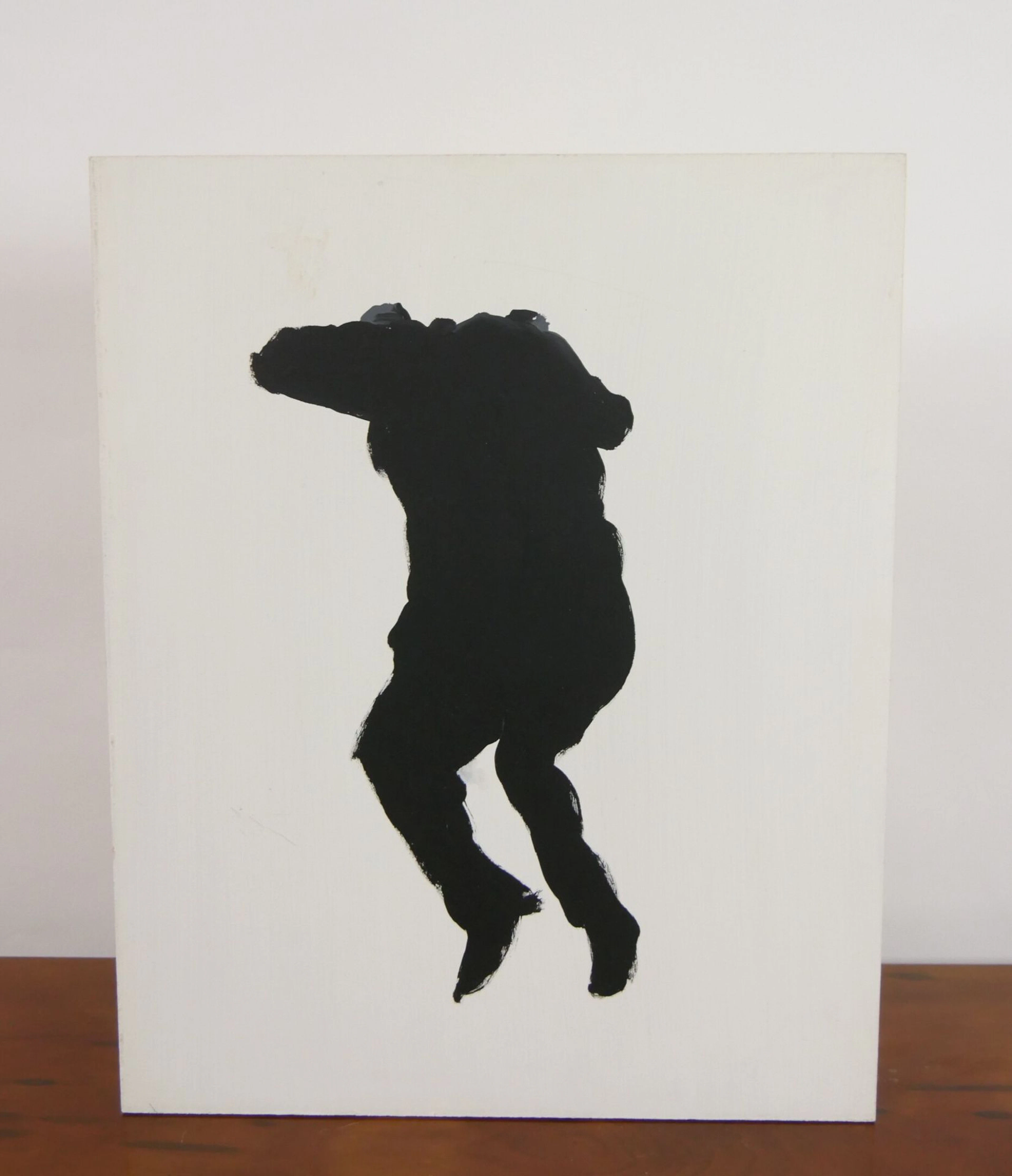 Angus FAIRHURST (1966-2008) Man abandoned... - Lot 7 - Morand & Morand