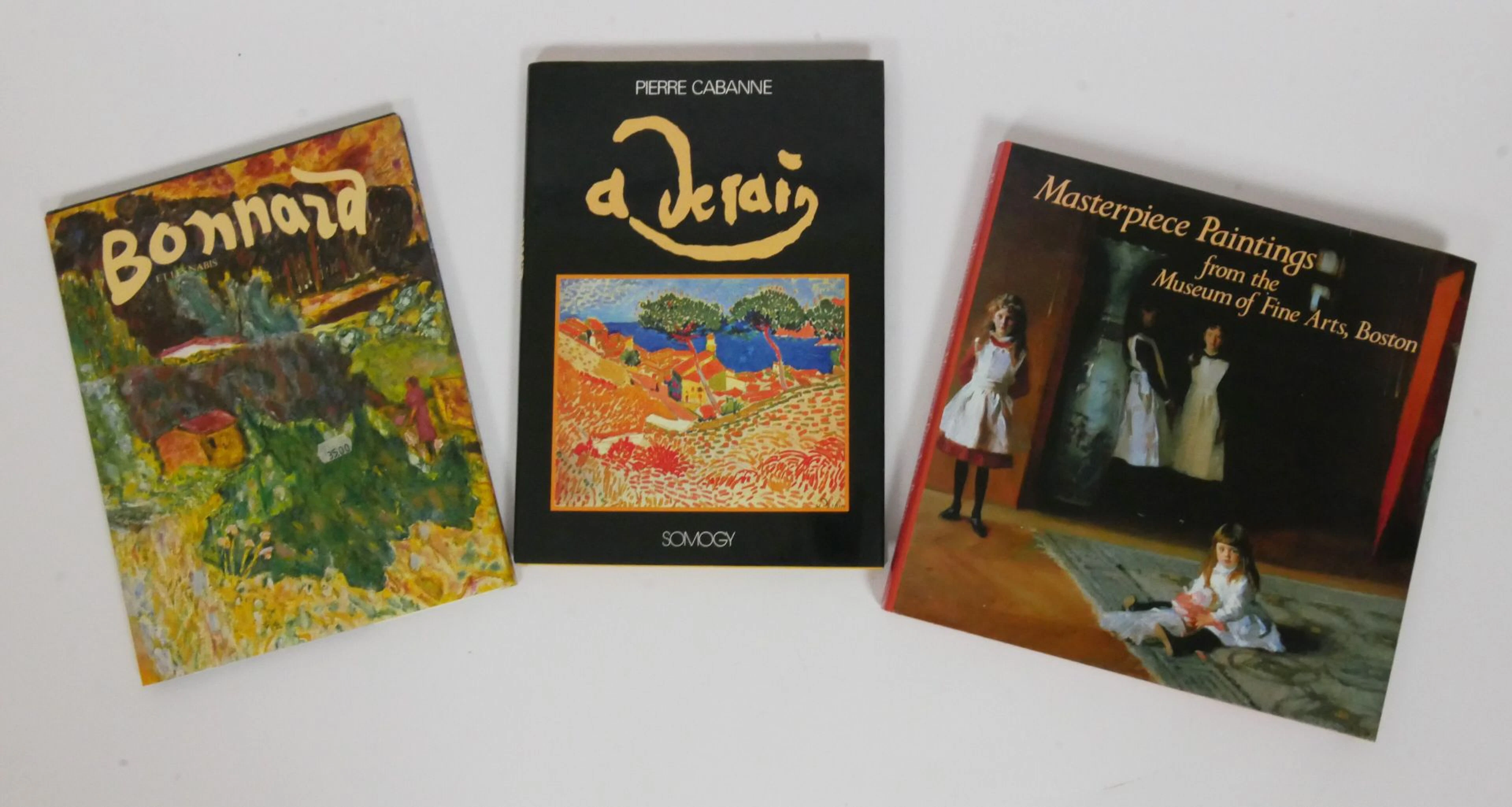 Lot de livres d'histoire de l'art comprenant :... - Lot 73 - Morand & Morand