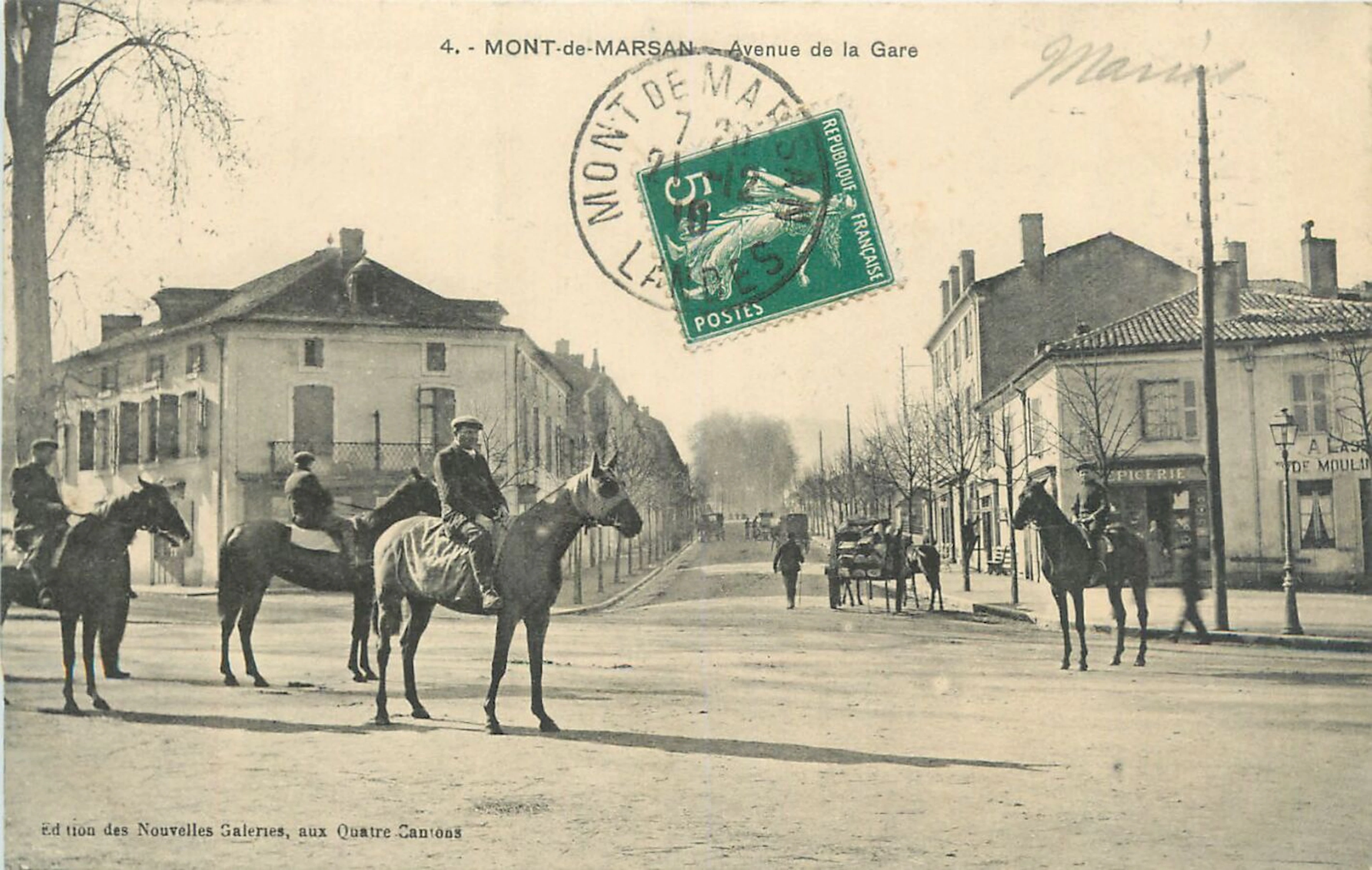 414 CARTES POSTALES PROVINCE : Tous Départements... - Lot 150 - Morand & Morand