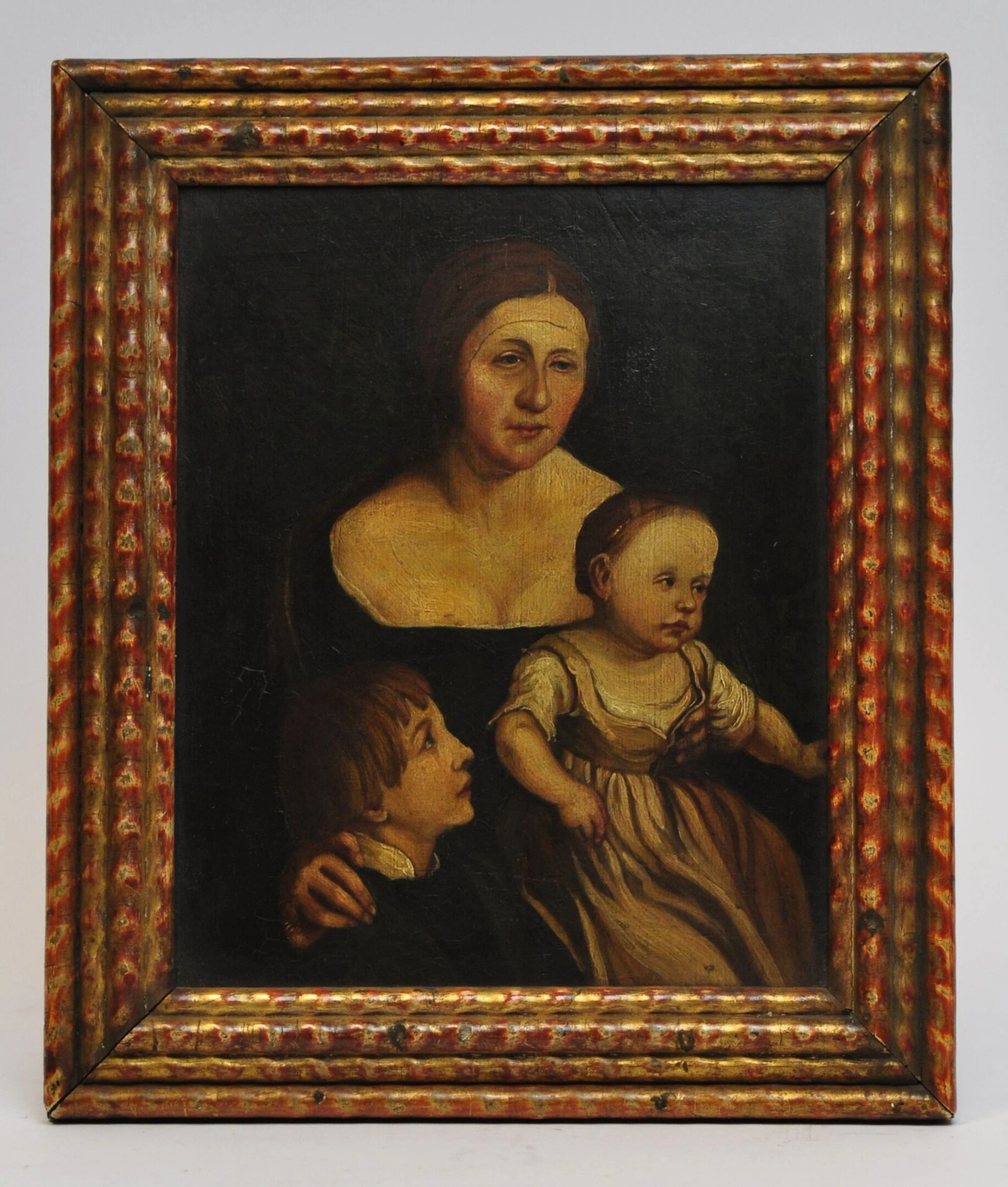 Ecole SUISSE du XIXème siècle d'après Hans... - Lot 14 - Morand & Morand