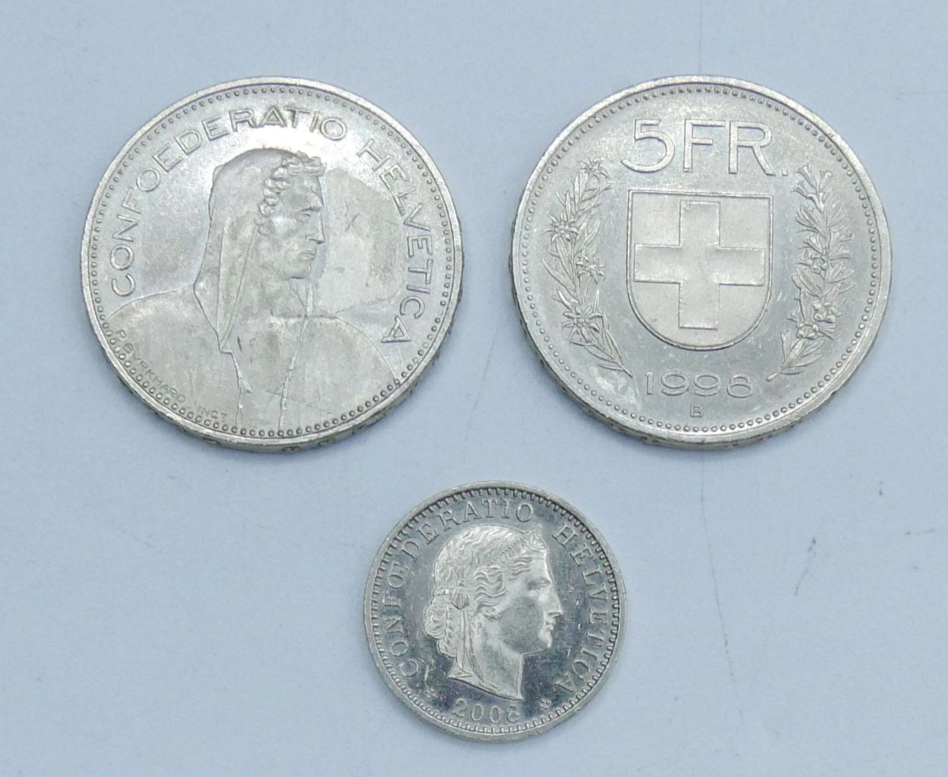 Billets (23) & Monnaies (3). Etrangers. 3... - Lot 44 - Morand & Morand