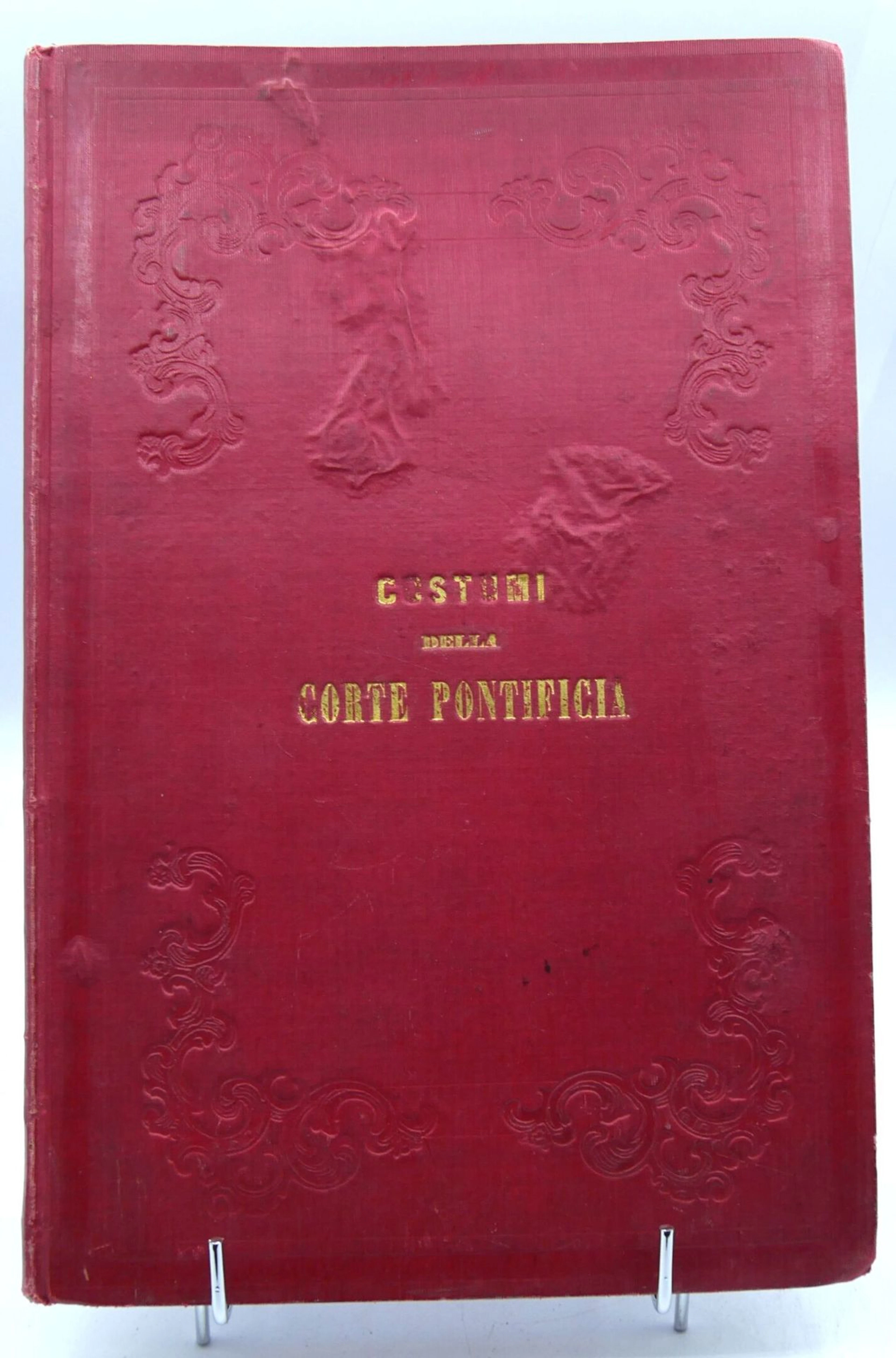 MARRONI Salvatore. Raccolta dei principali... - Lot 39 - Morand & Morand
