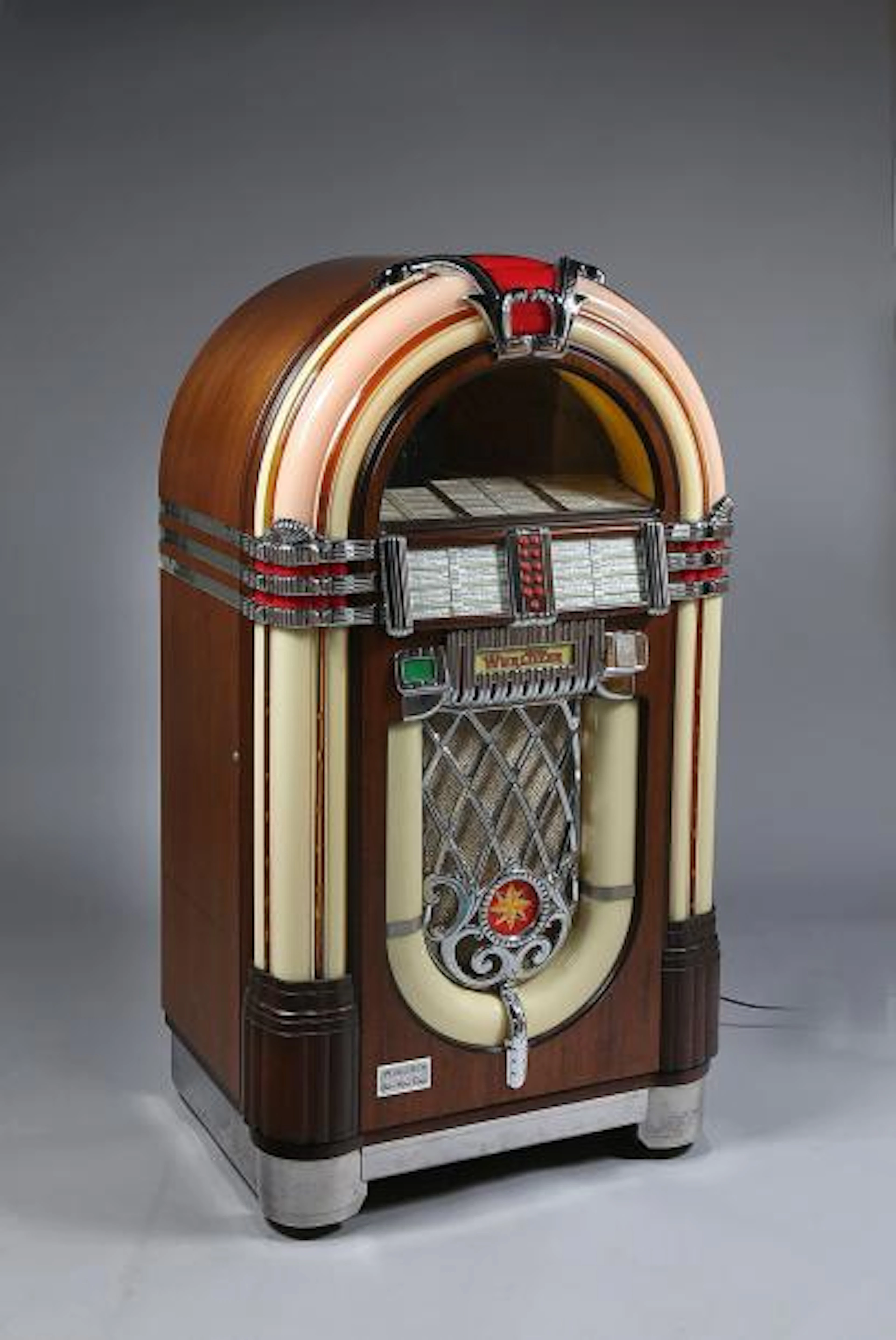 WURLITZER