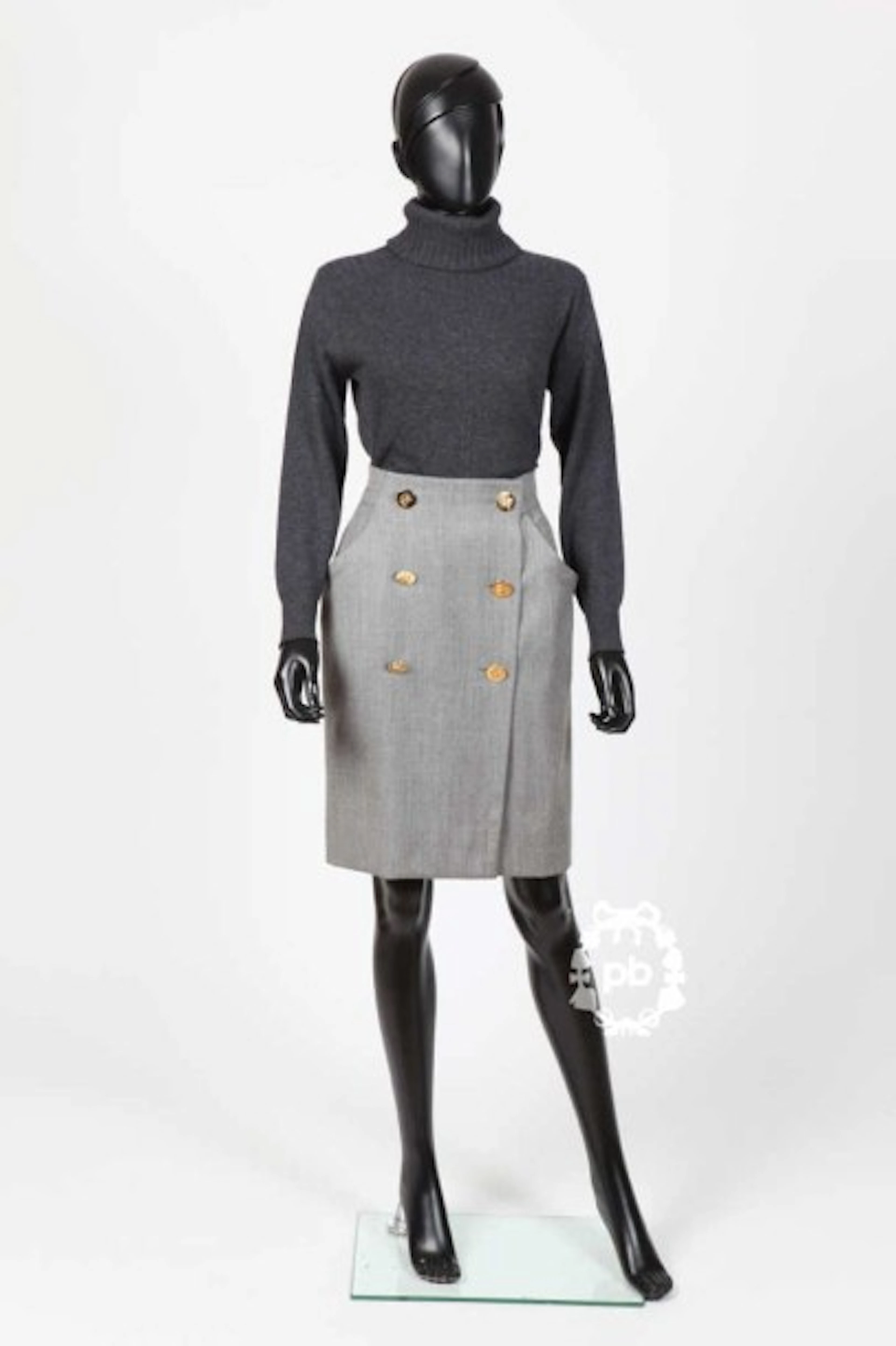 HERMES vintage, ANTOINE PERES