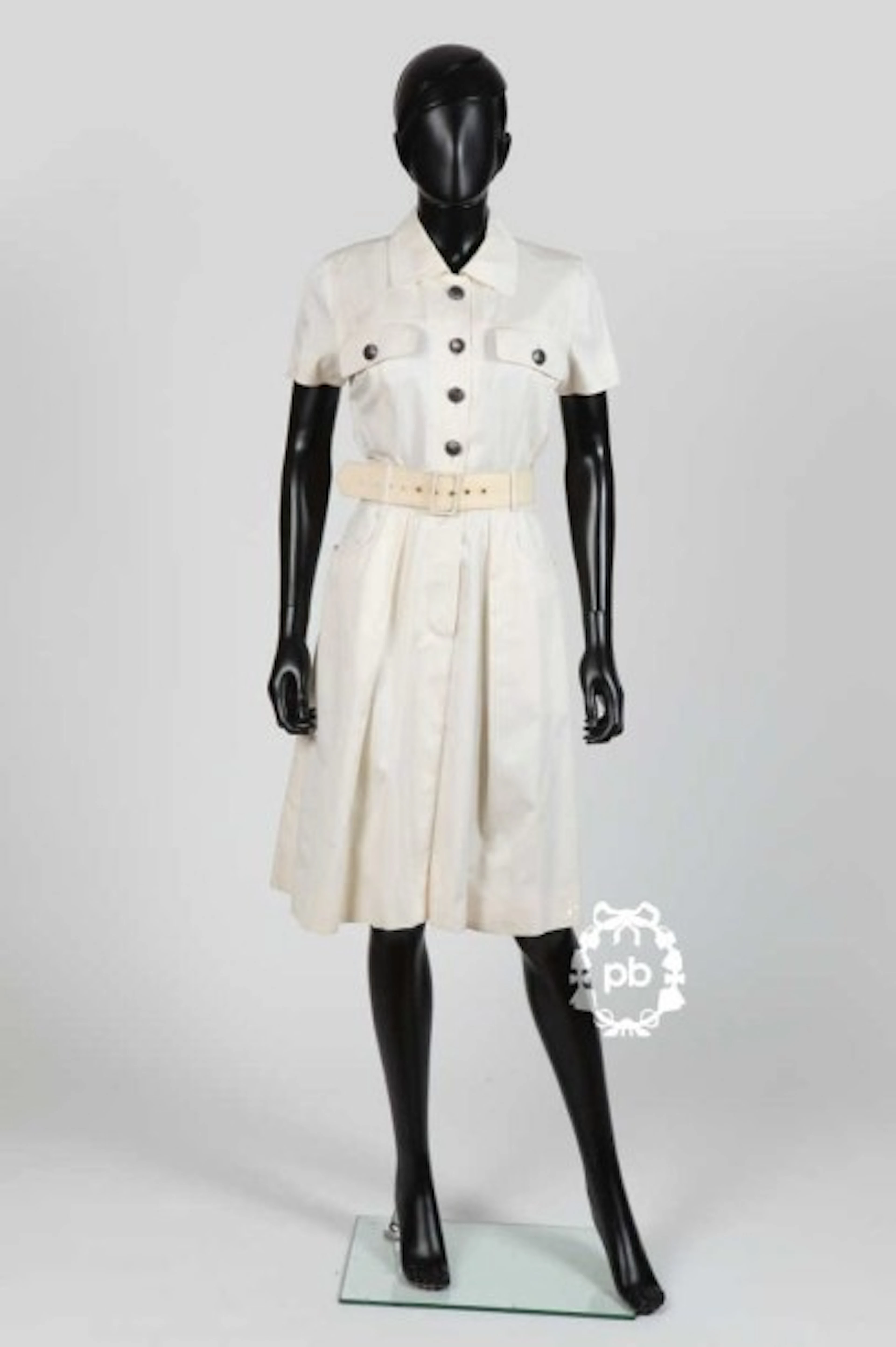 HERMES vintage, ANONYME