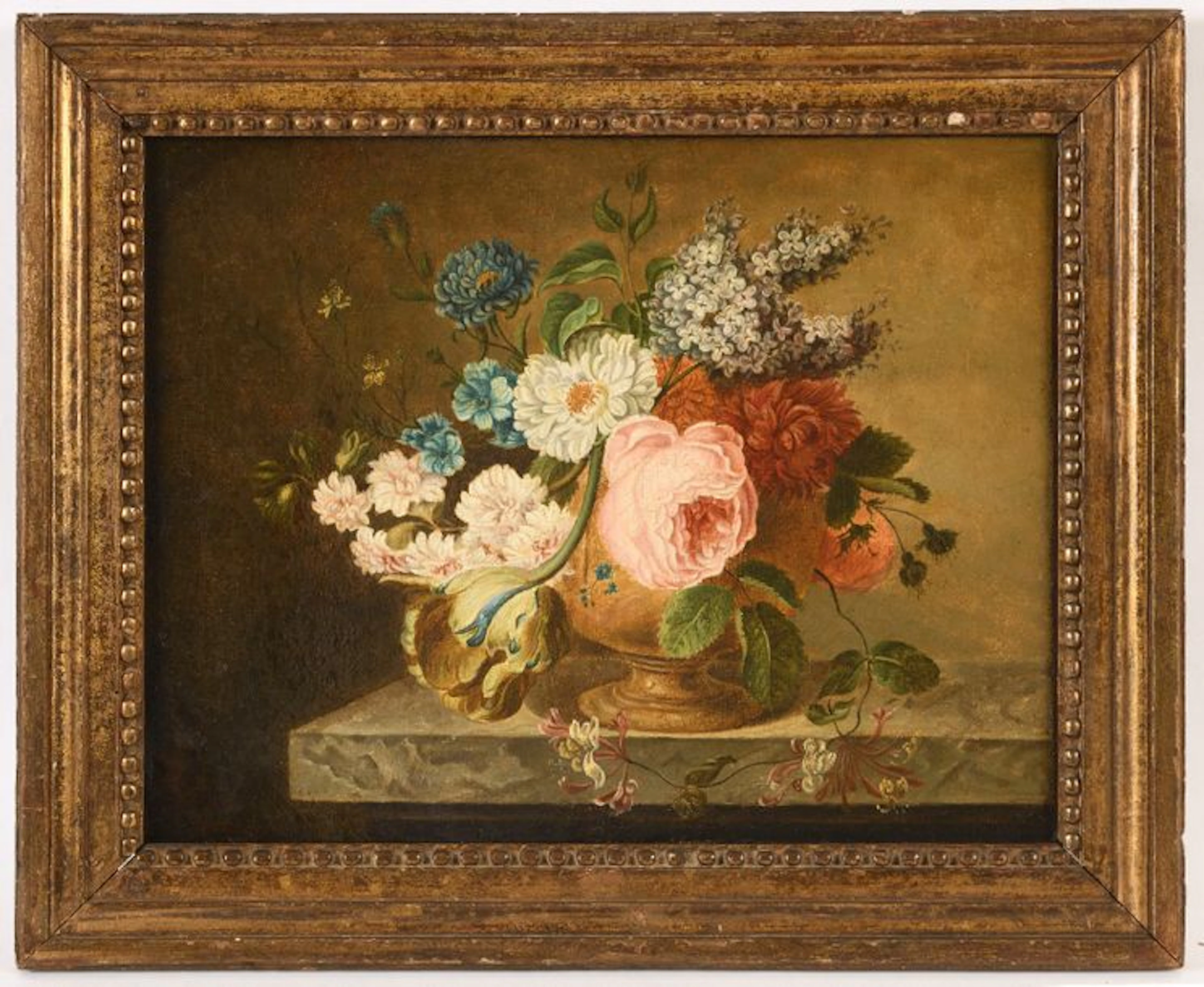 Attribué à Philippe PARPETTE (1738-1806),…