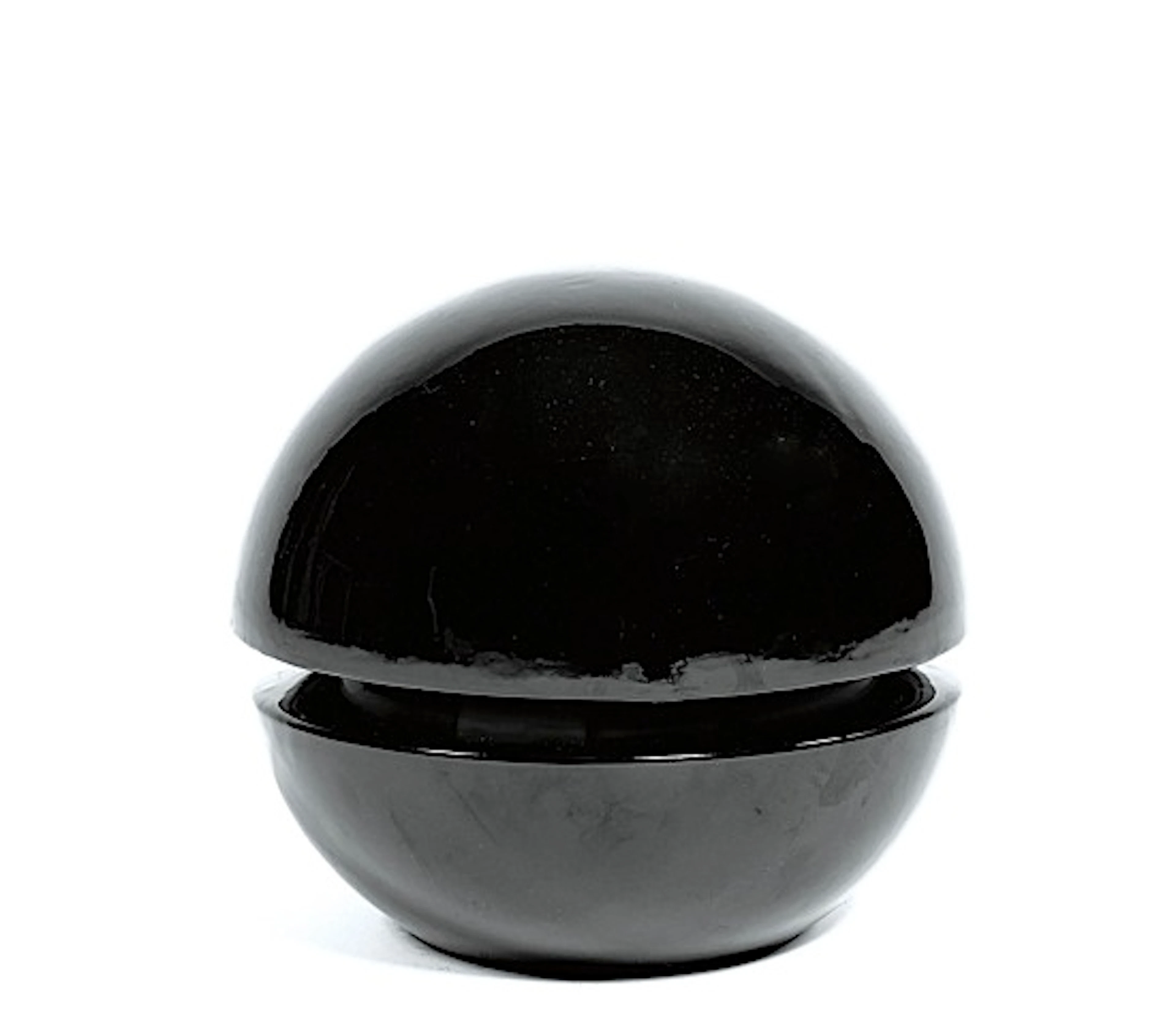 Paola PAGANI & Carlo PELLEGRINI () Lampe à poser "La Luna" - 1967