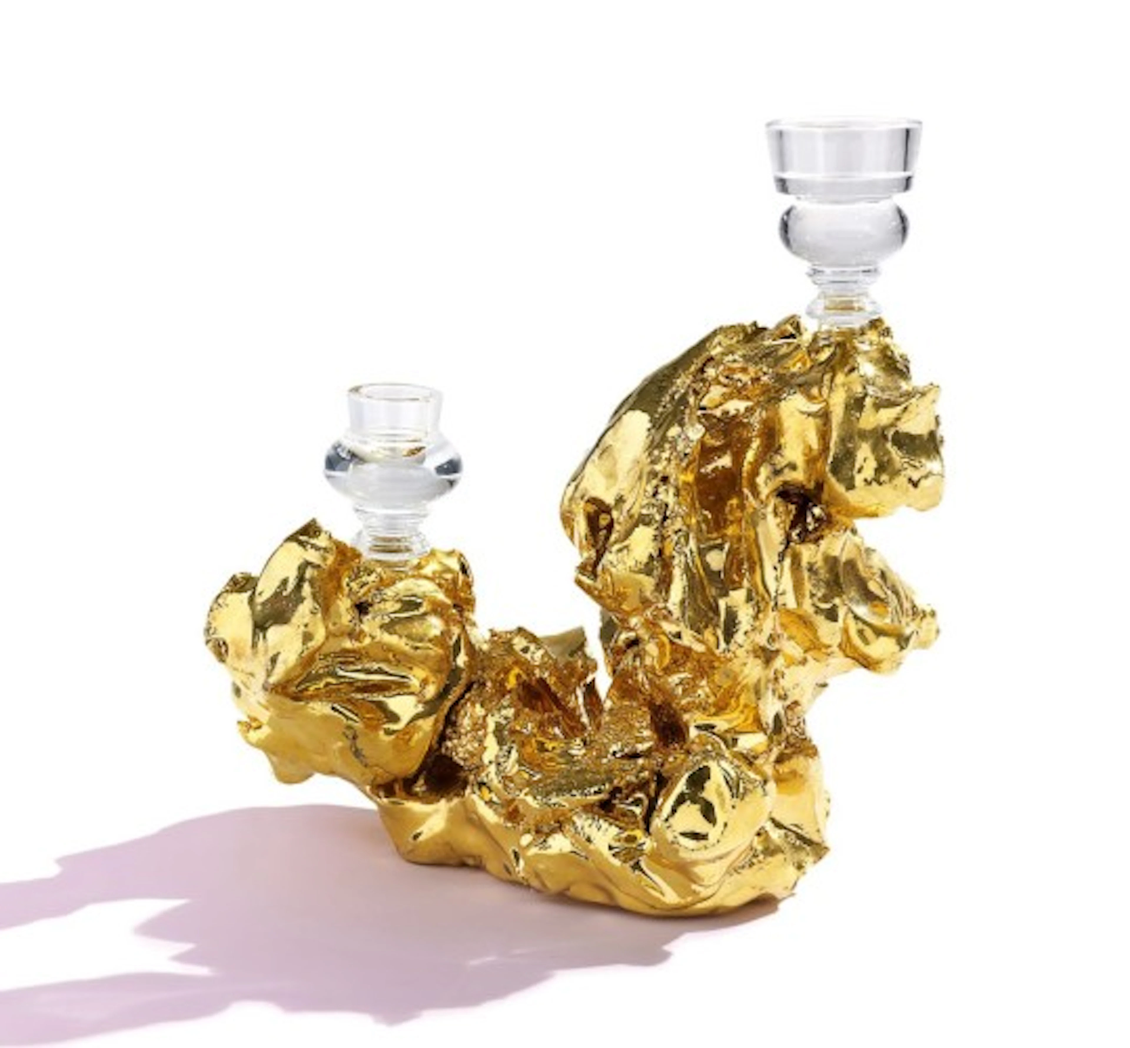 Marcel Wanders pour Baccarat