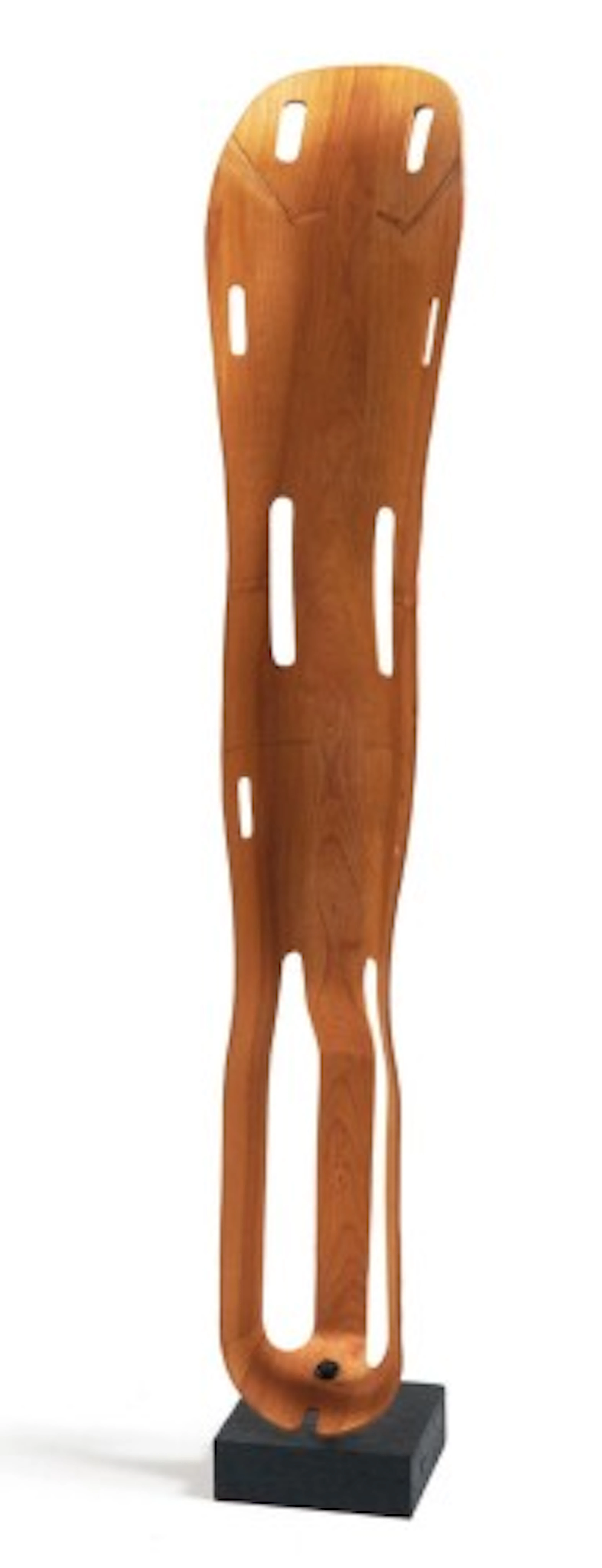 Charles & Ray EAMES (1907-1978 & 1912-1988) Attelle Leg Splint - 1942