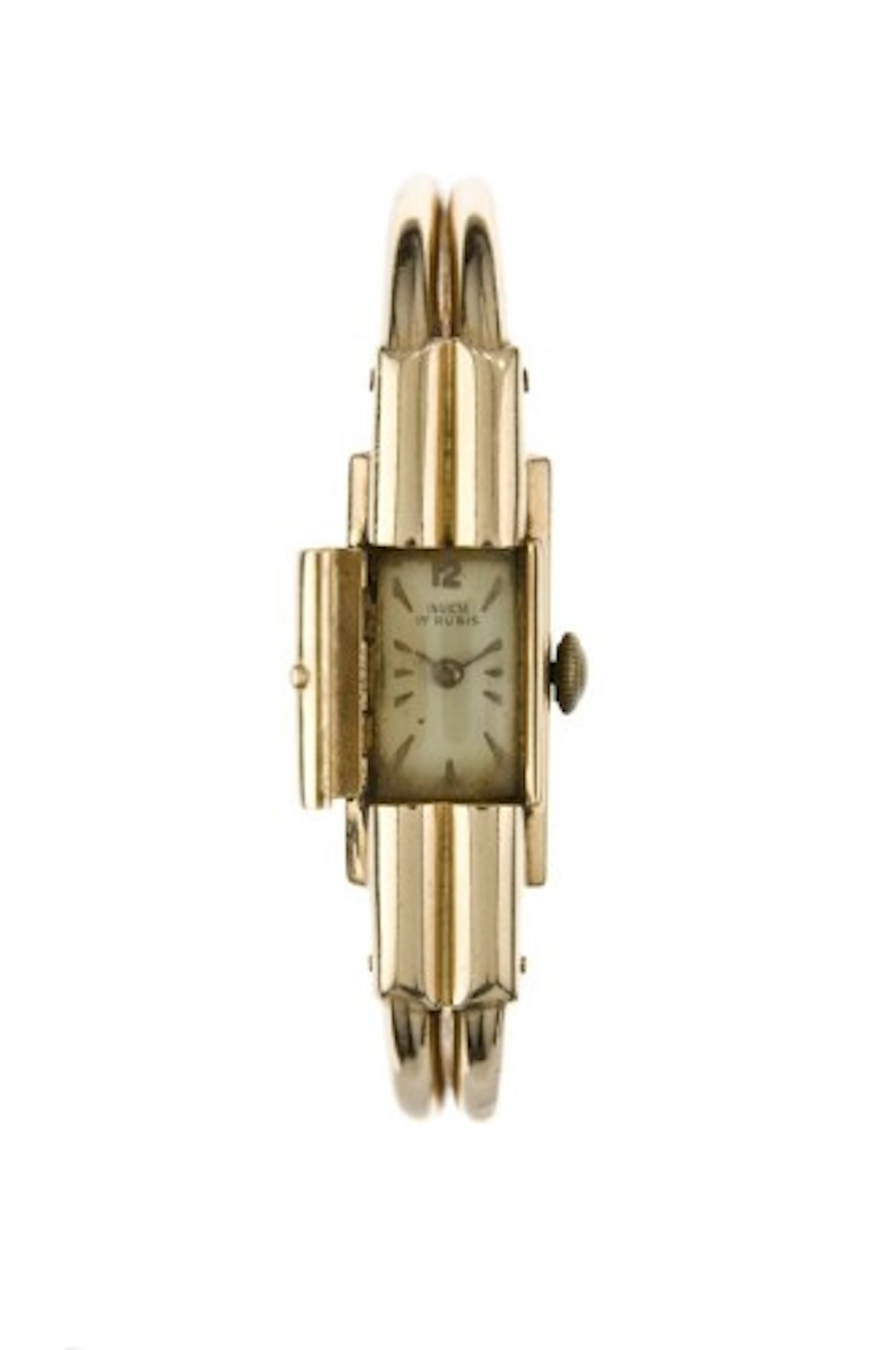 INVICTA CAPOT n° 190 vers 1950