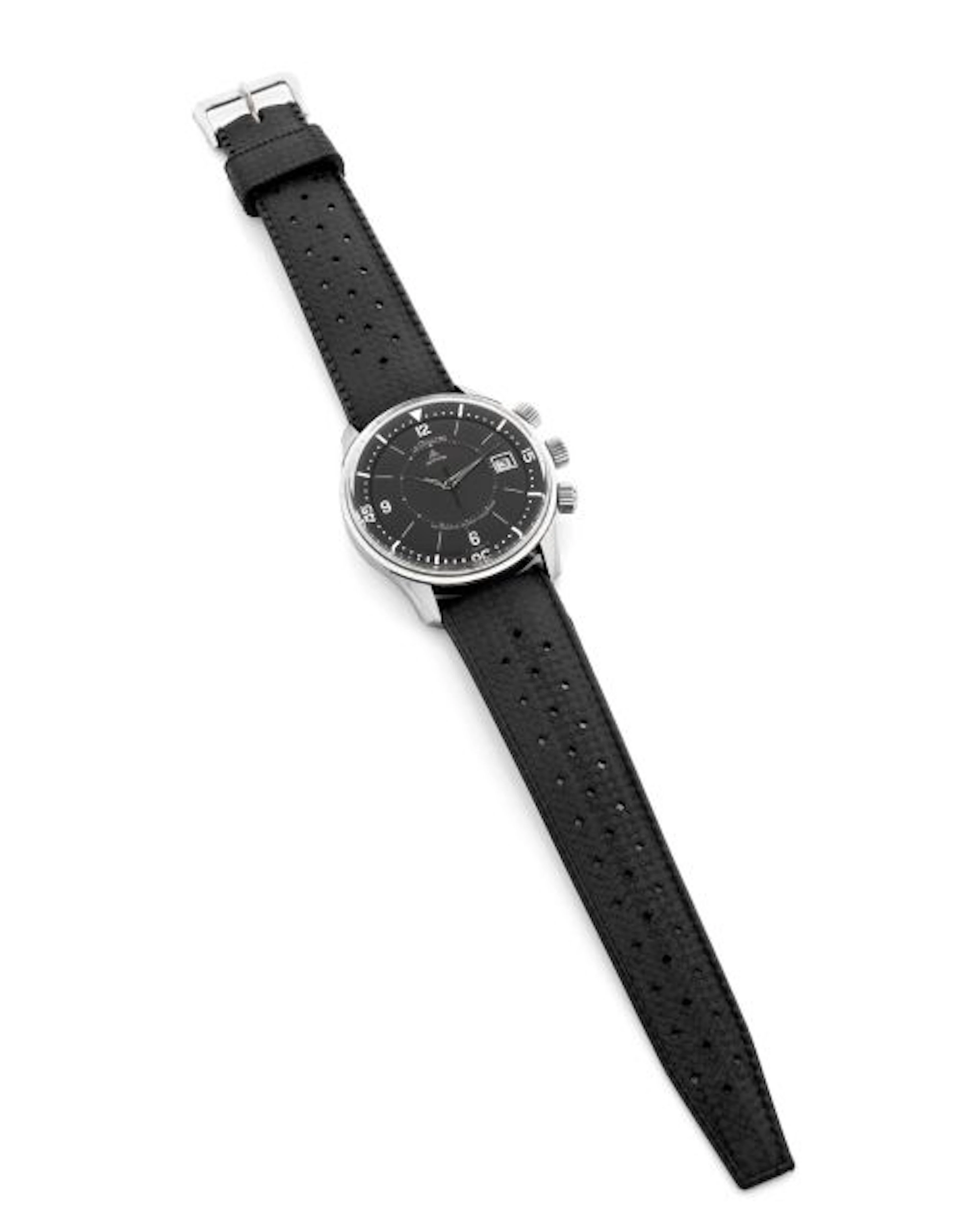 LECOULTRE POLARIS. réf E859