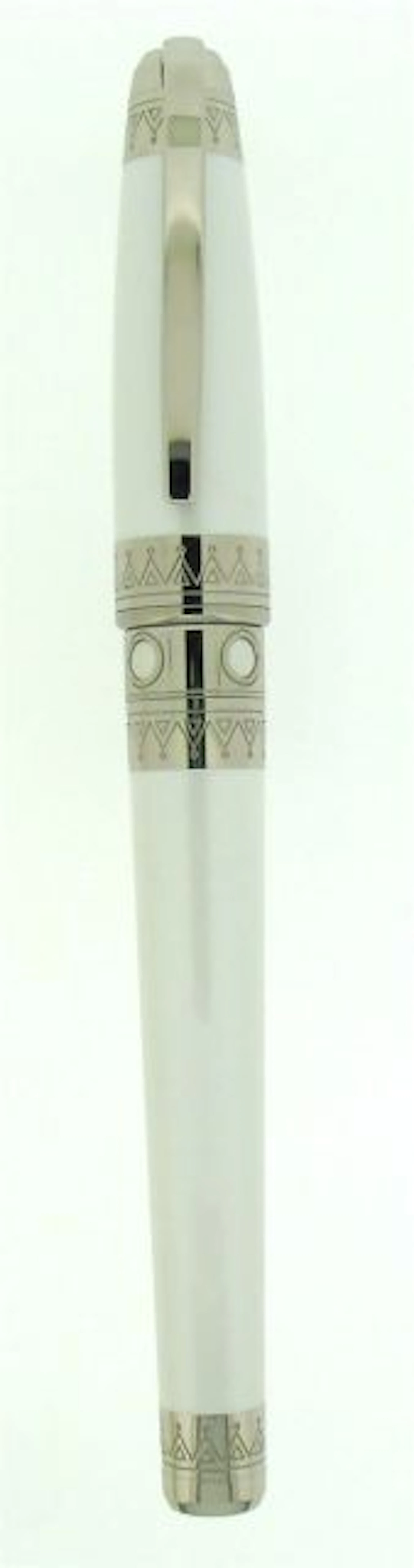 DUPONT Stylo plume Shaman