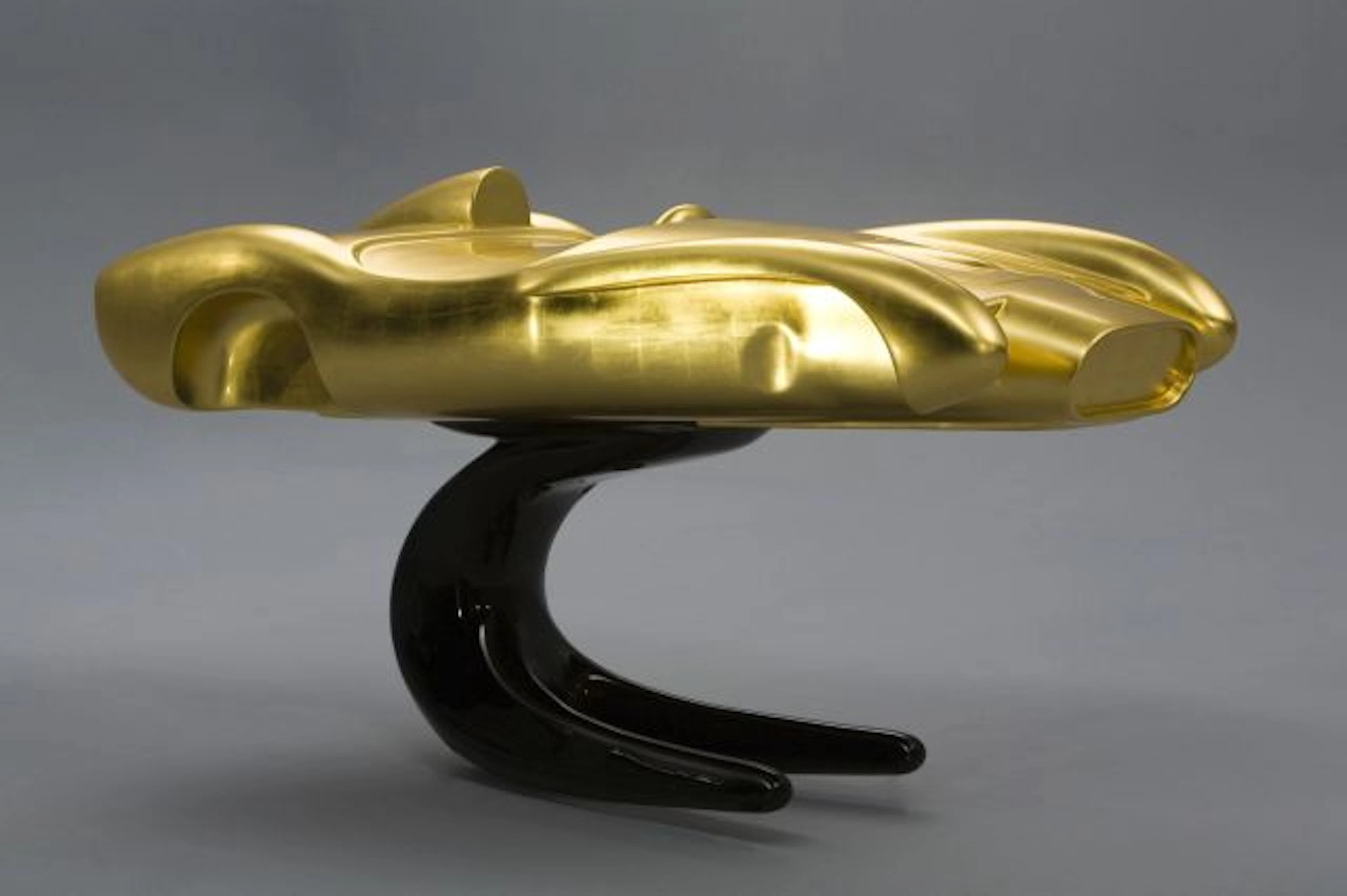 Costantinno.V Sculpture Ferrari Testarossa