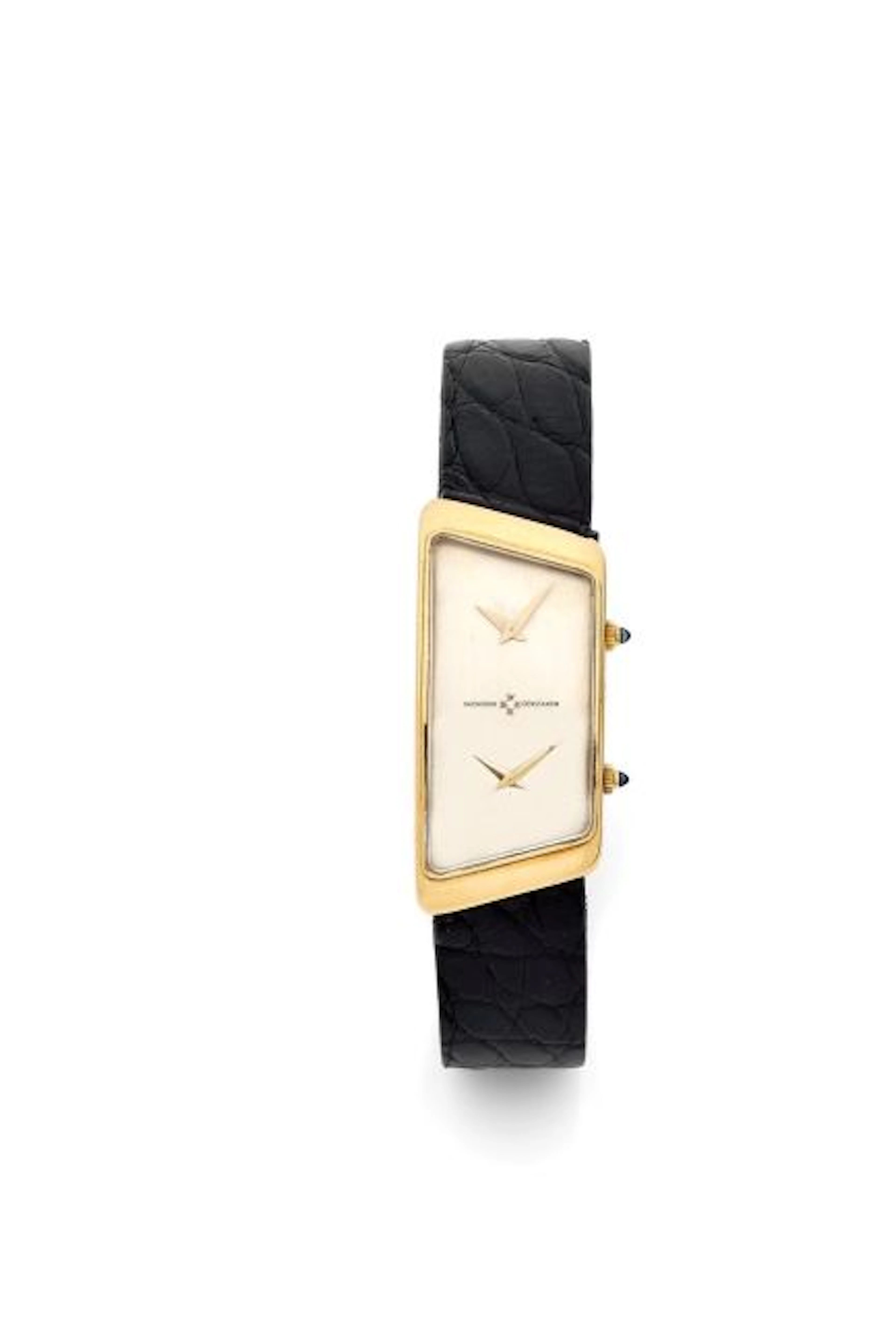 VACHERON CONSTANTIN Réf 35203