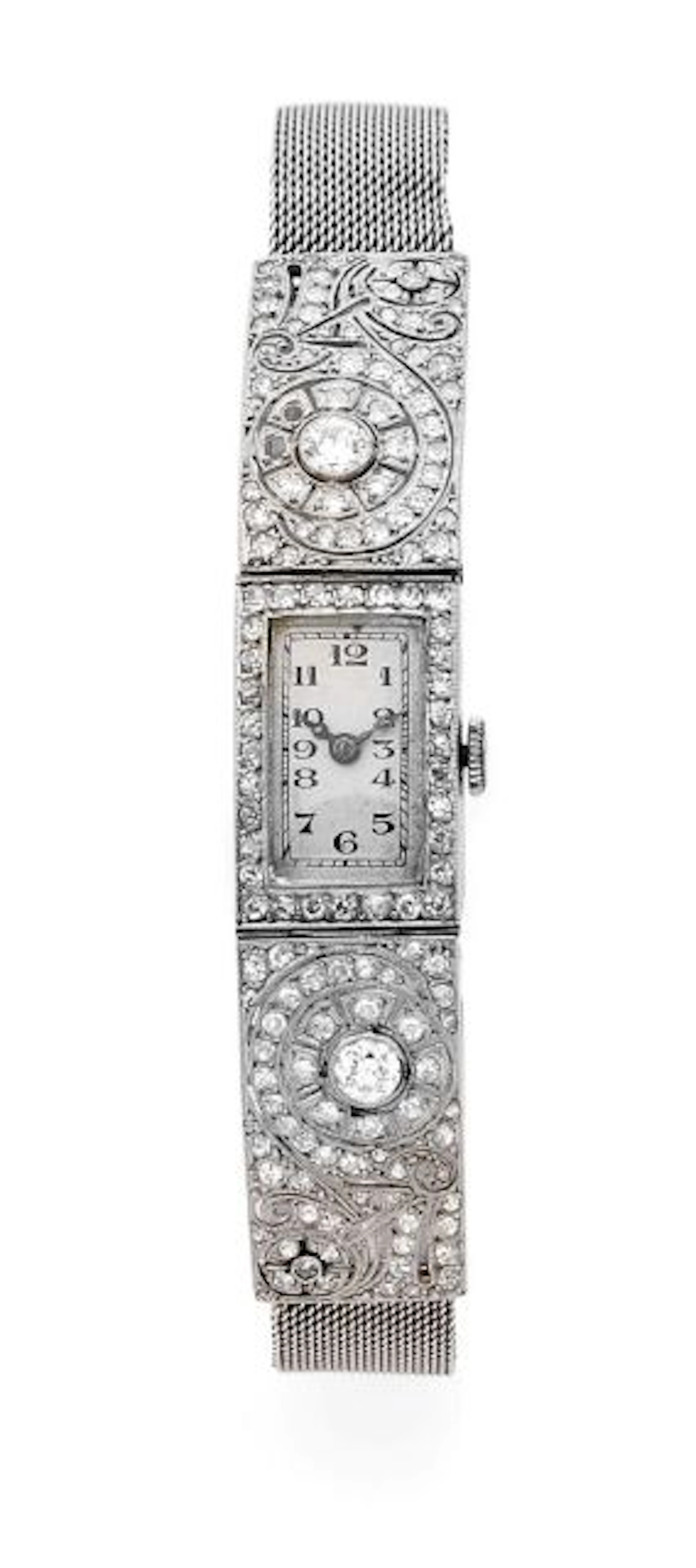 GLYCINE N° 3369 vers 1930
