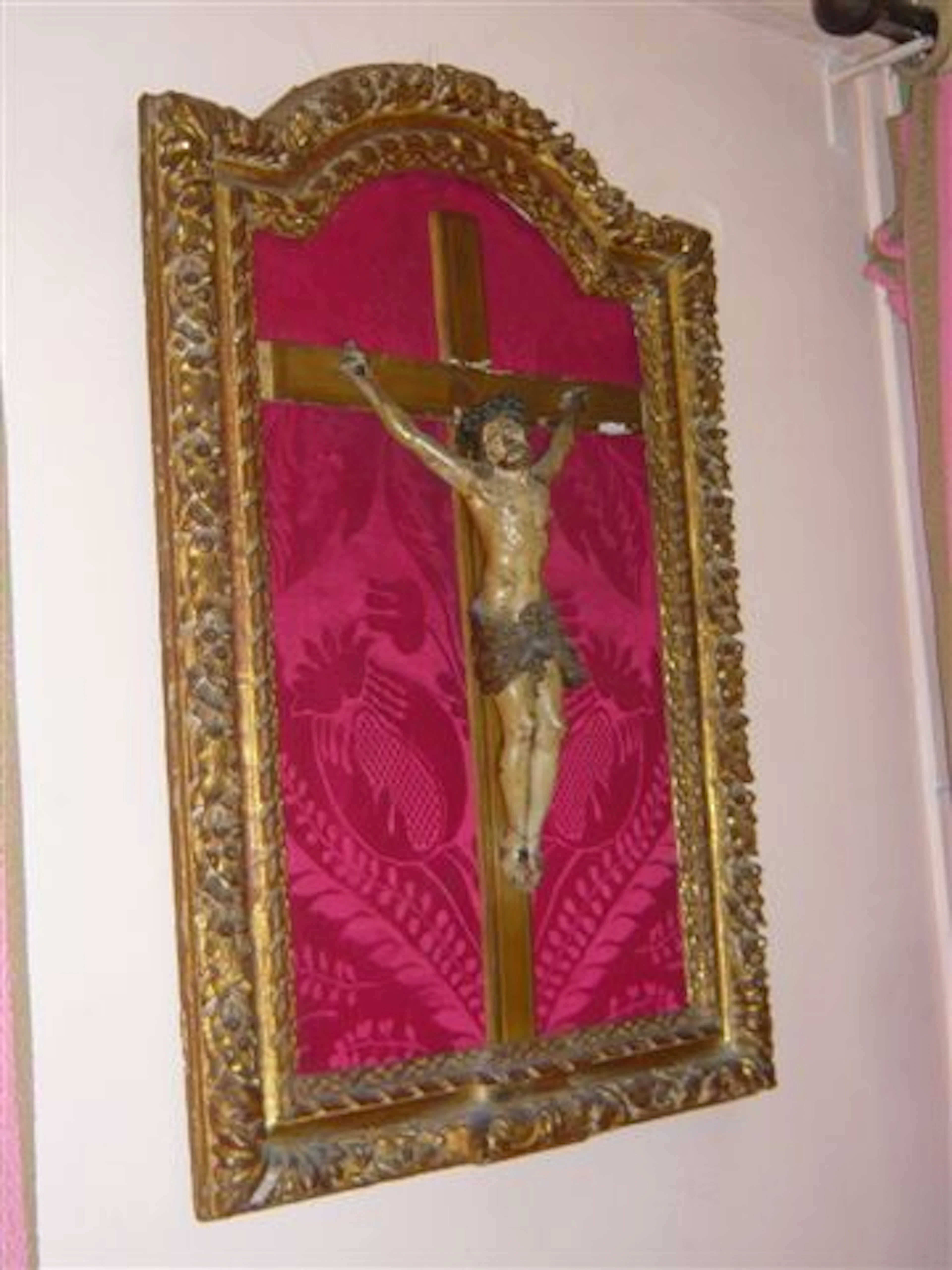 CRUCIFIX