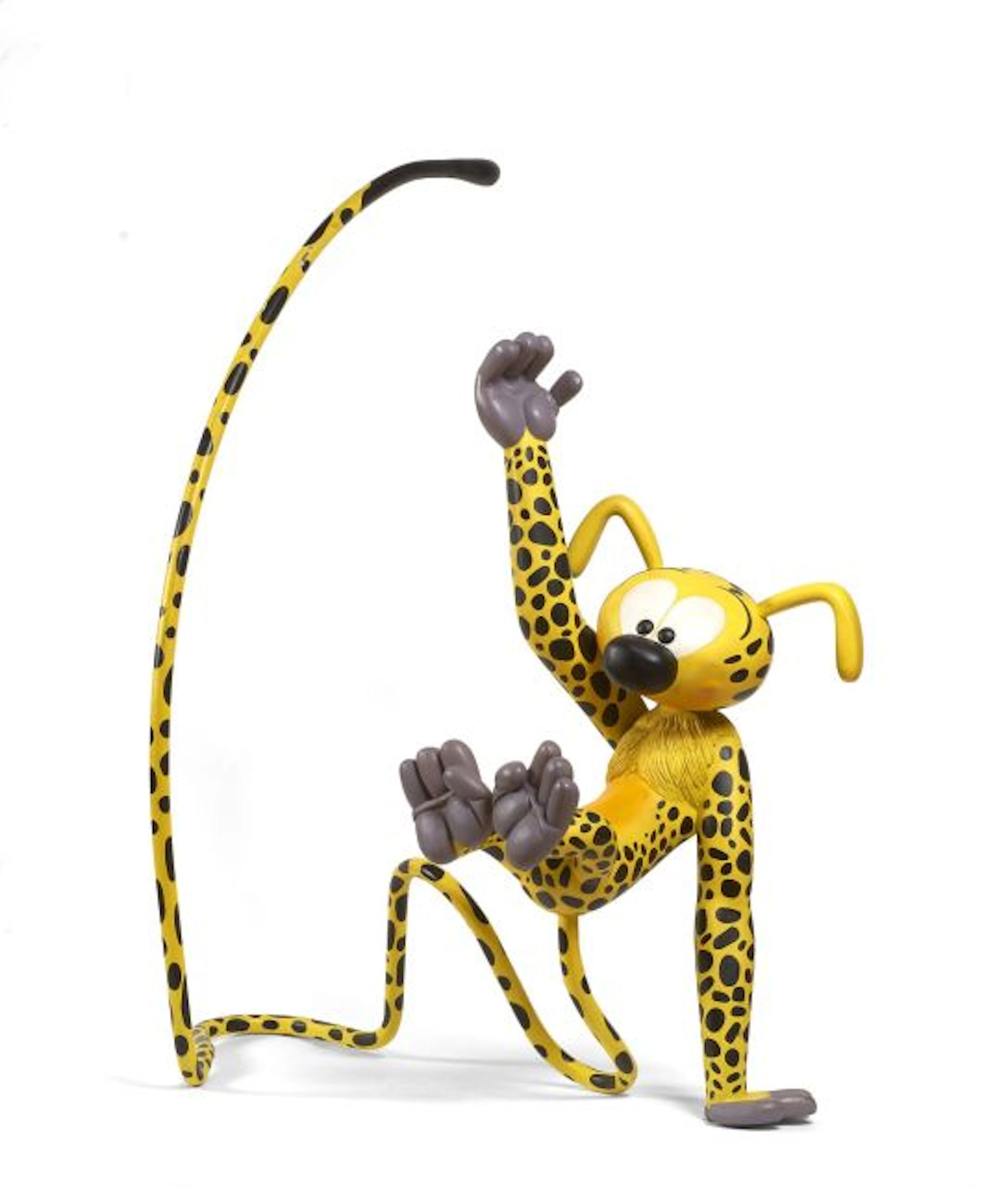 FRANQUIN André (1924-1997)  MARSUPILAMI