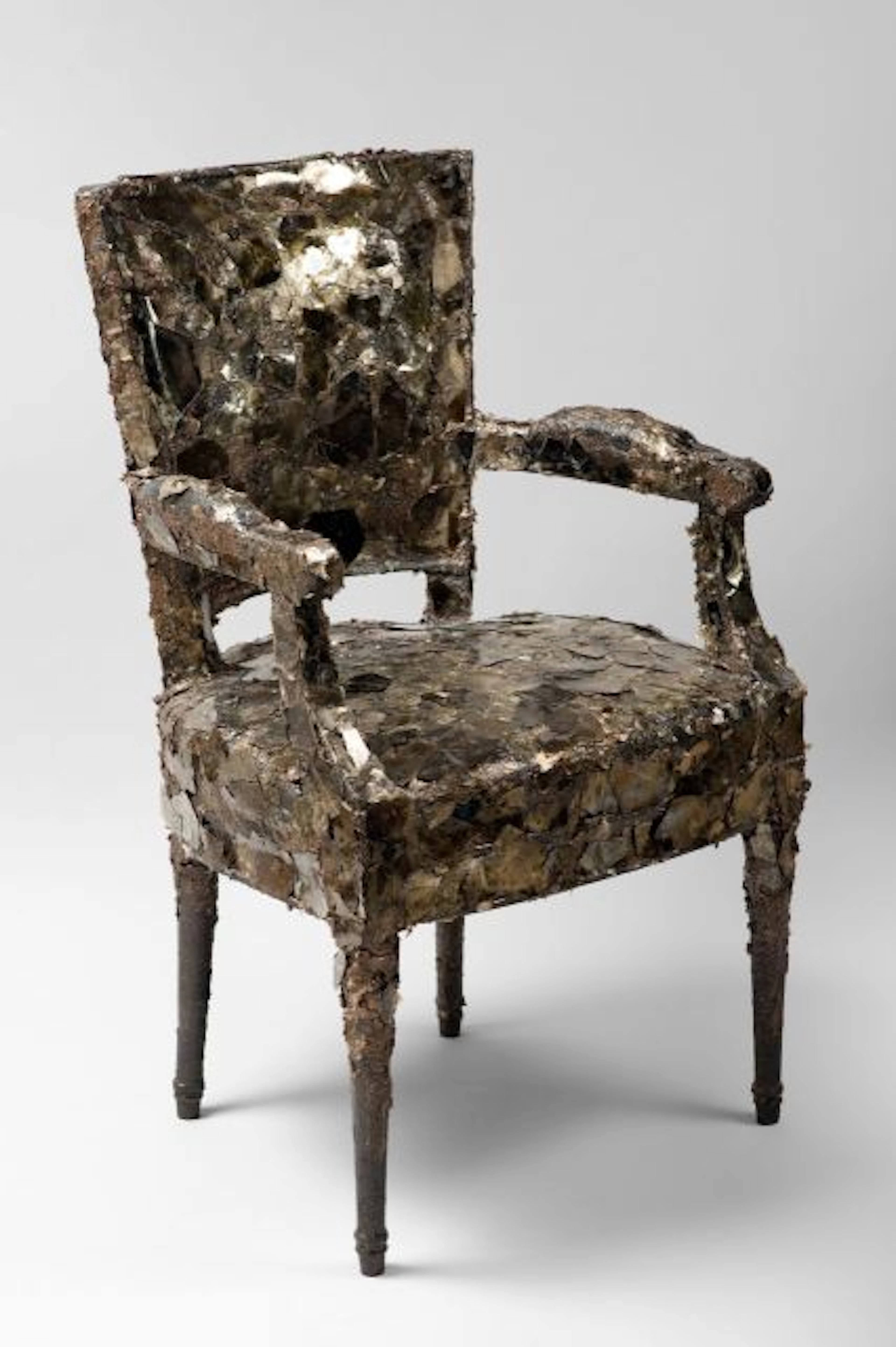 Peter Lane FAUTEUIL DE STYLE DIRECTOIRE Fauteuil " Hangover "